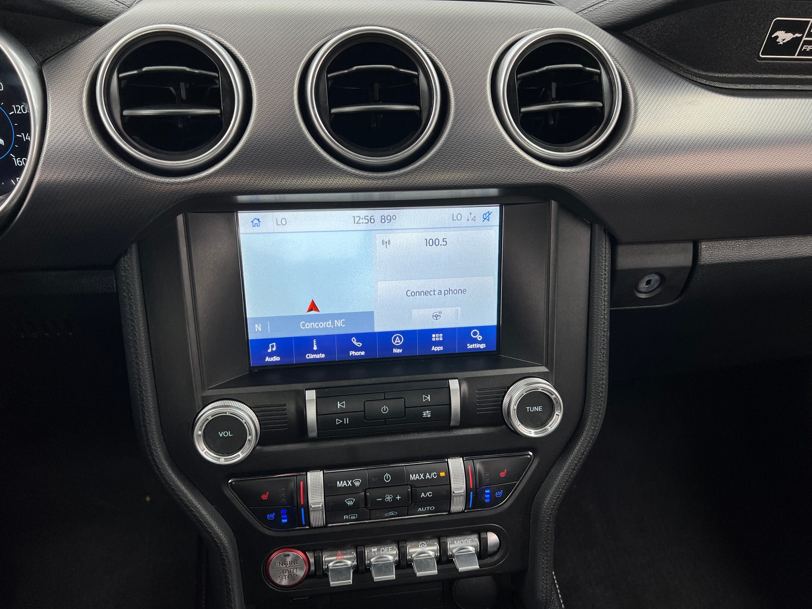 Thumbnail: 2020 Ford Mustang - 3