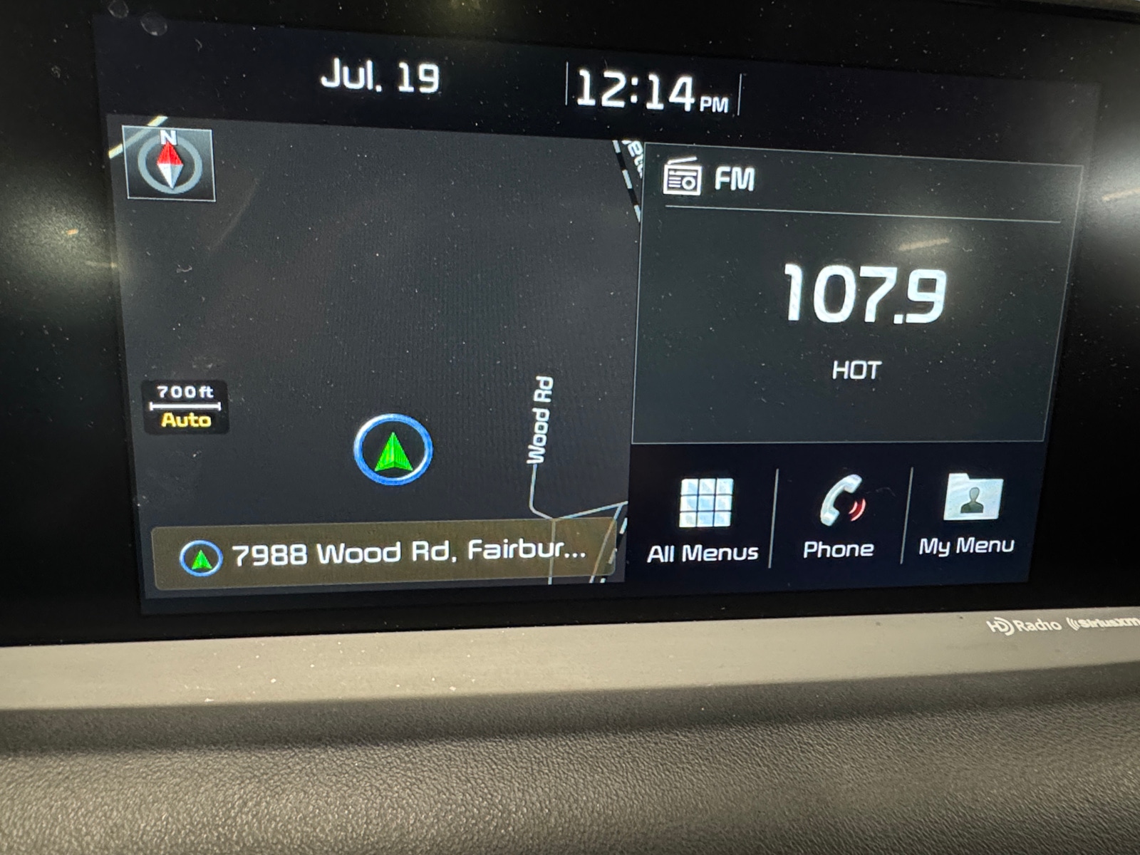 Thumbnail: 2018 Kia Stinger - 3