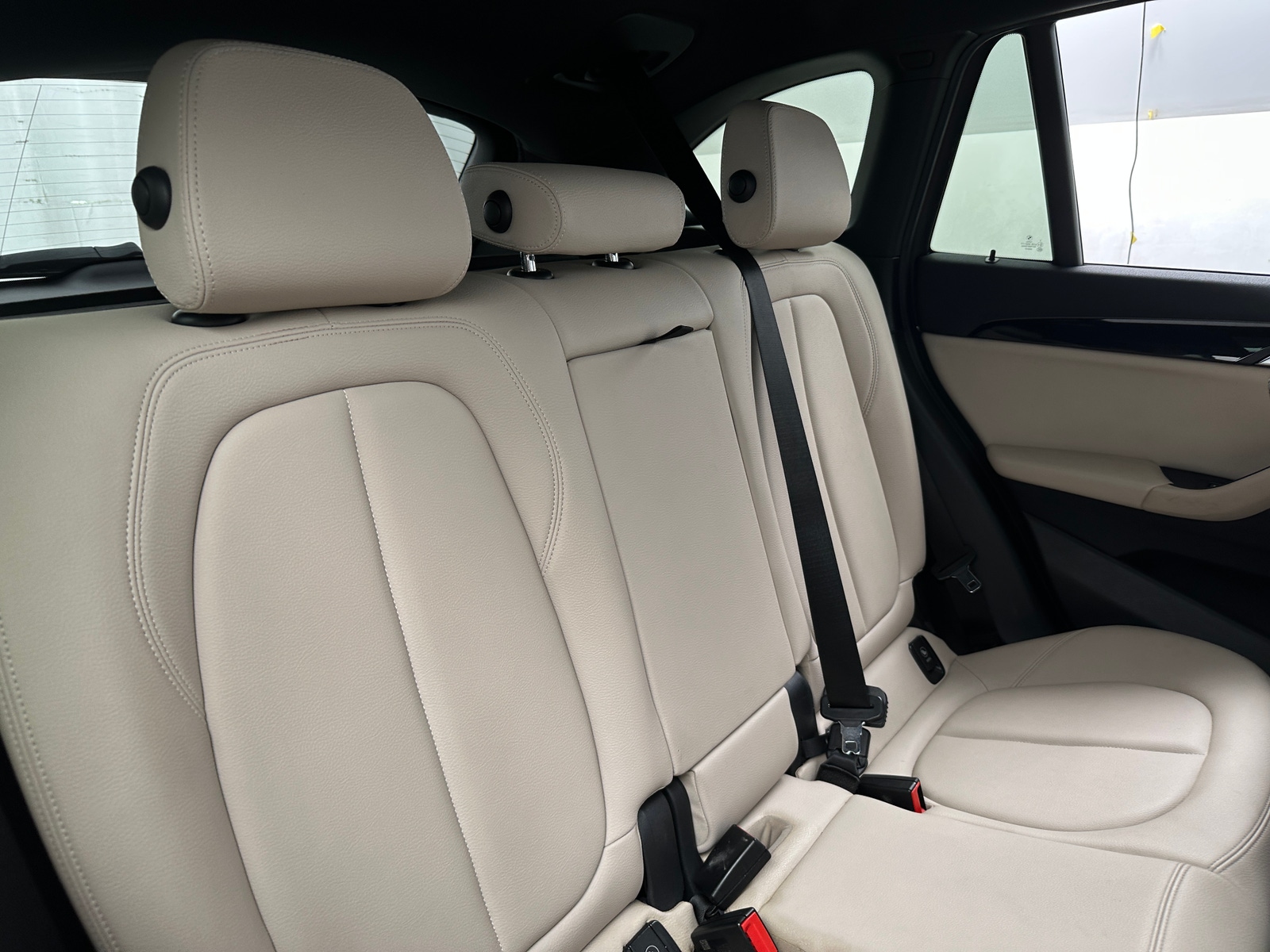 Thumbnail: 2019 BMW X1 - 5