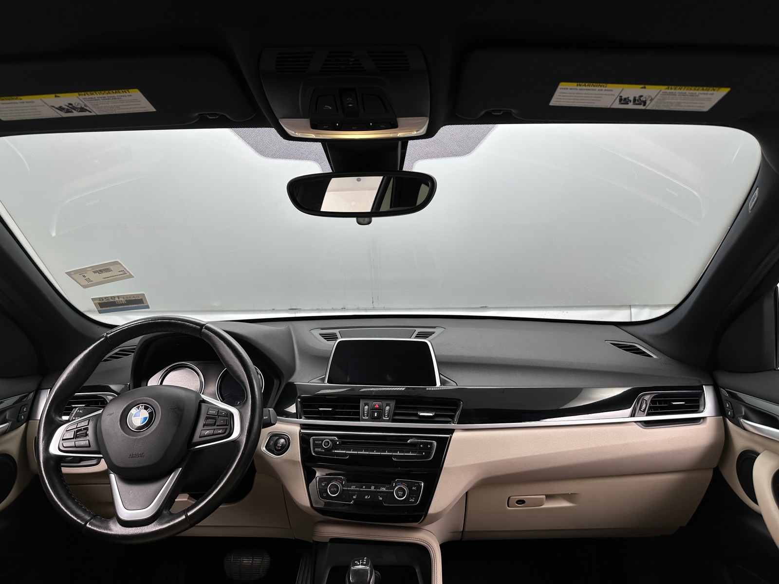 Thumbnail: 2019 BMW X1 - 2