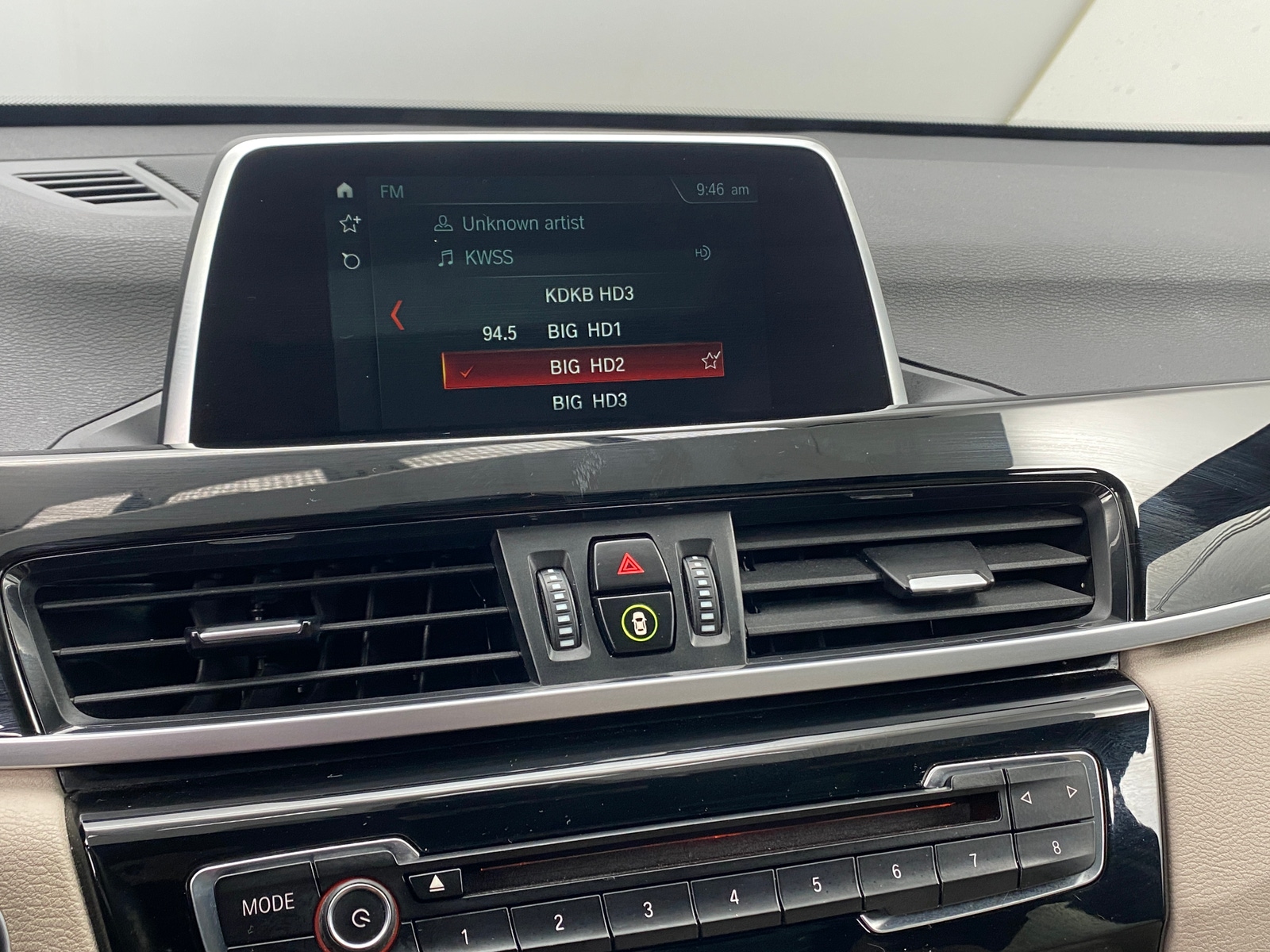 Thumbnail: 2019 BMW X1 - 3