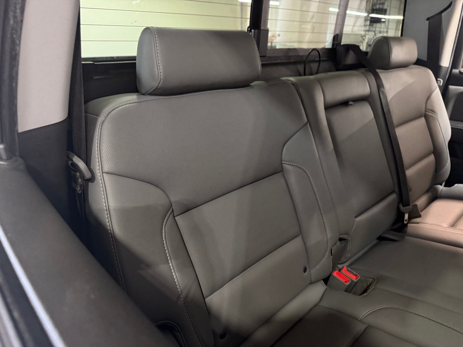 Thumbnail: 2018 GMC Sierra 1500 - 2