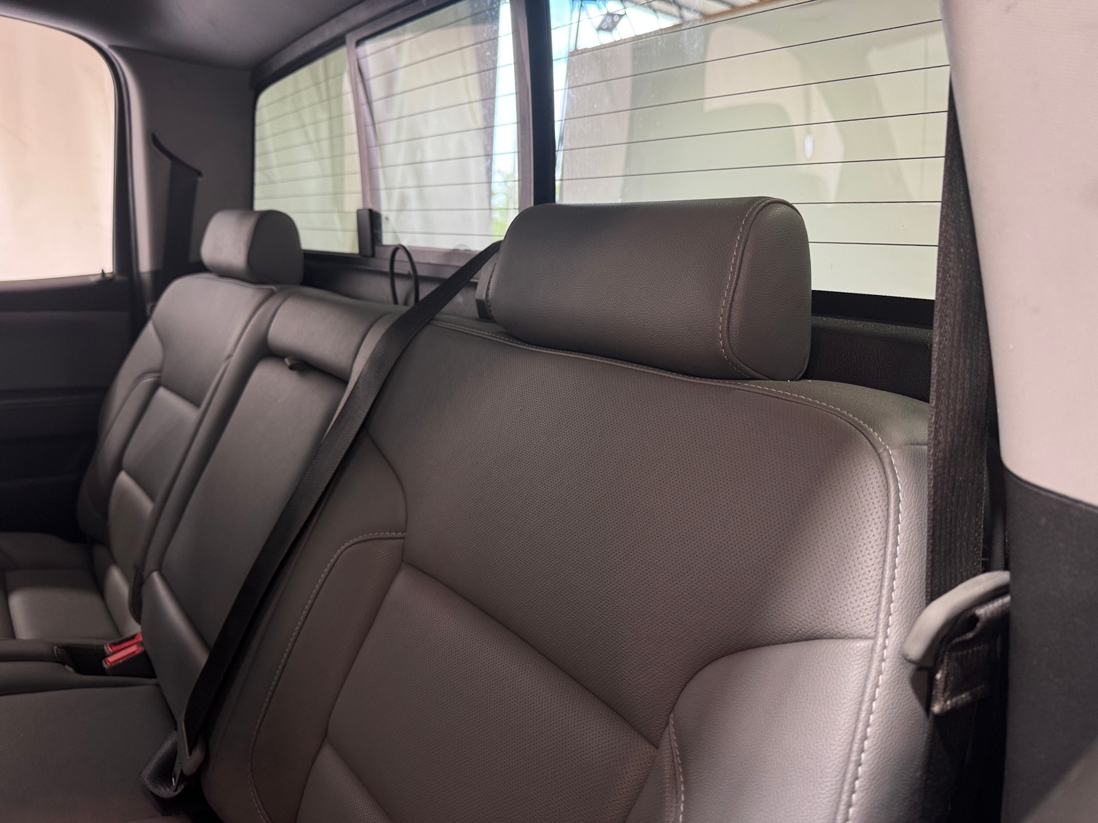 Thumbnail: 2018 GMC Sierra 1500 - 6