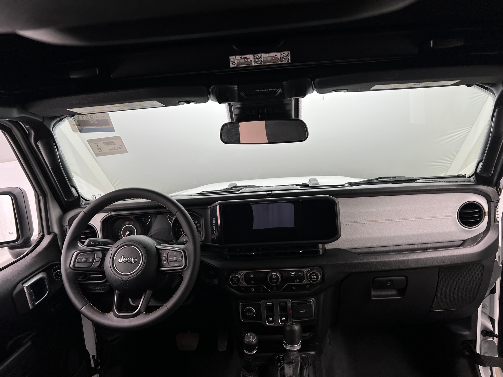Thumbnail: 2024 Jeep Wrangler - 3