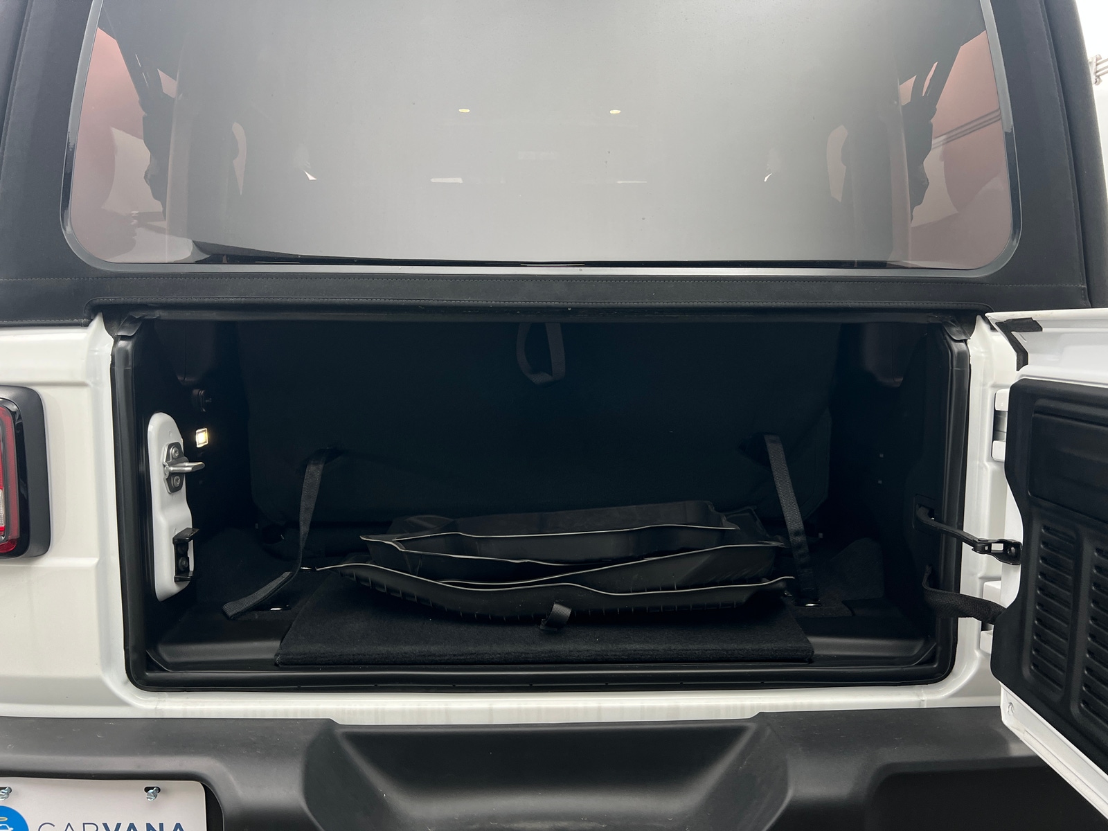 Thumbnail: 2024 Jeep Wrangler - 7