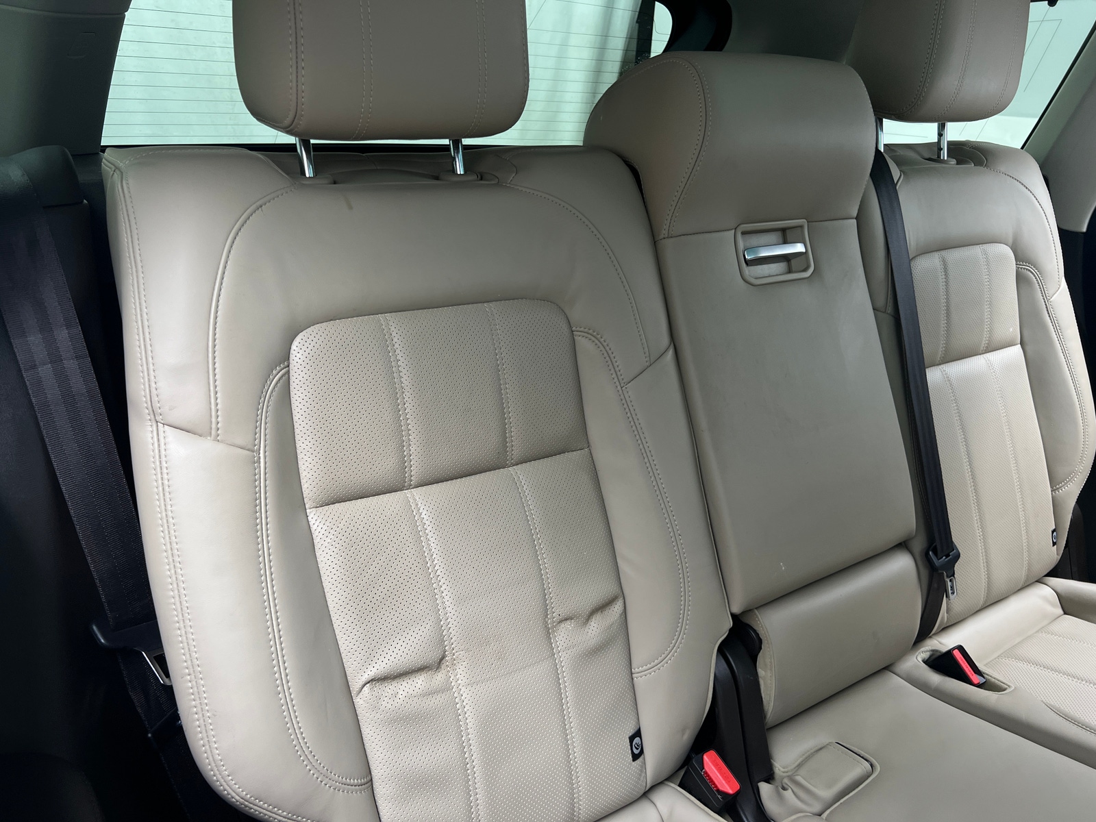 Thumbnail: 2020 Land Rover Range Rover Sport - 5