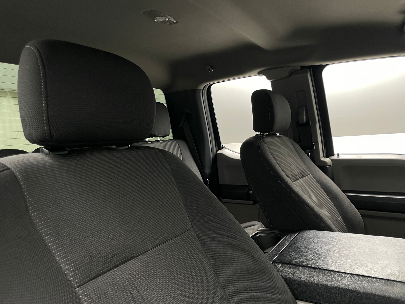 Thumbnail: 2018 Ford Econoline - 2