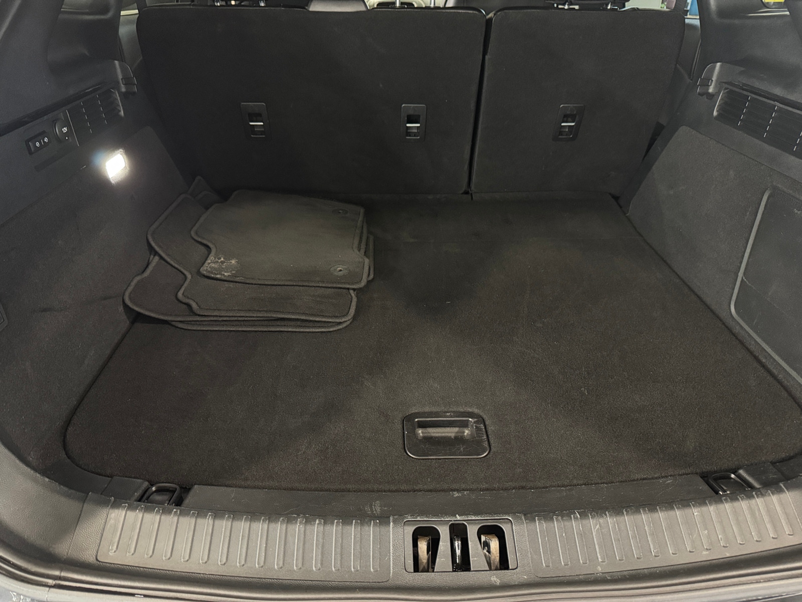 Thumbnail: 2019 Lincoln Nautilus - 6