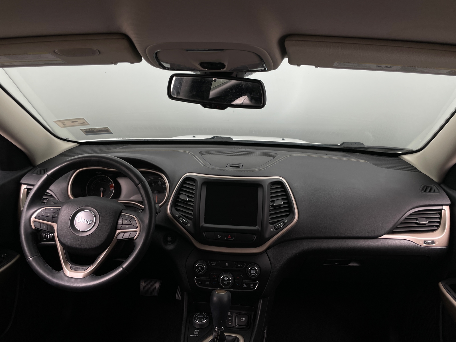 Thumbnail: 2018 Jeep Cherokee - 2