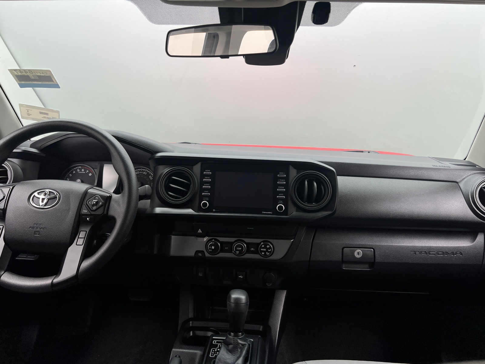 Thumbnail: 2021 Toyota Tacoma - 3