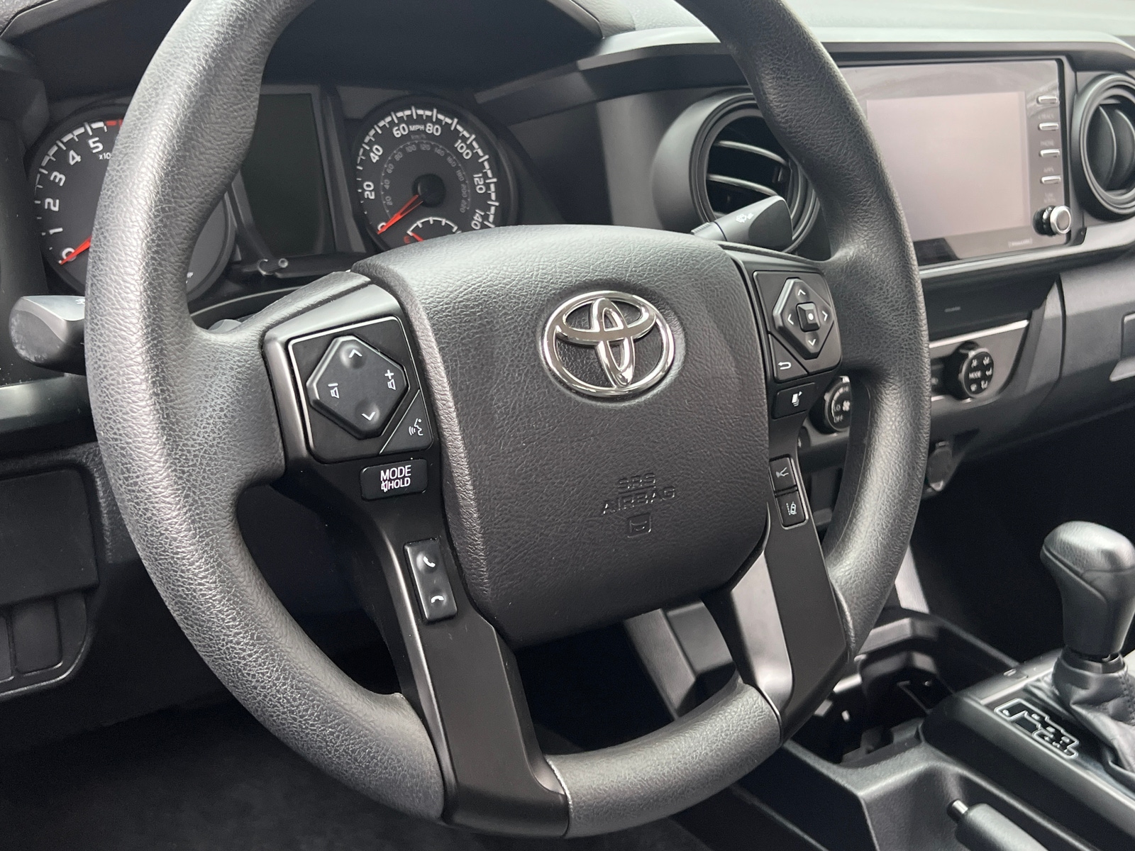 Thumbnail: 2021 Toyota Tacoma - 5