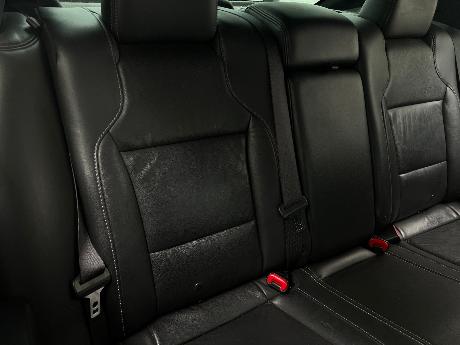Thumbnail: 2013 Ford Taurus - 5