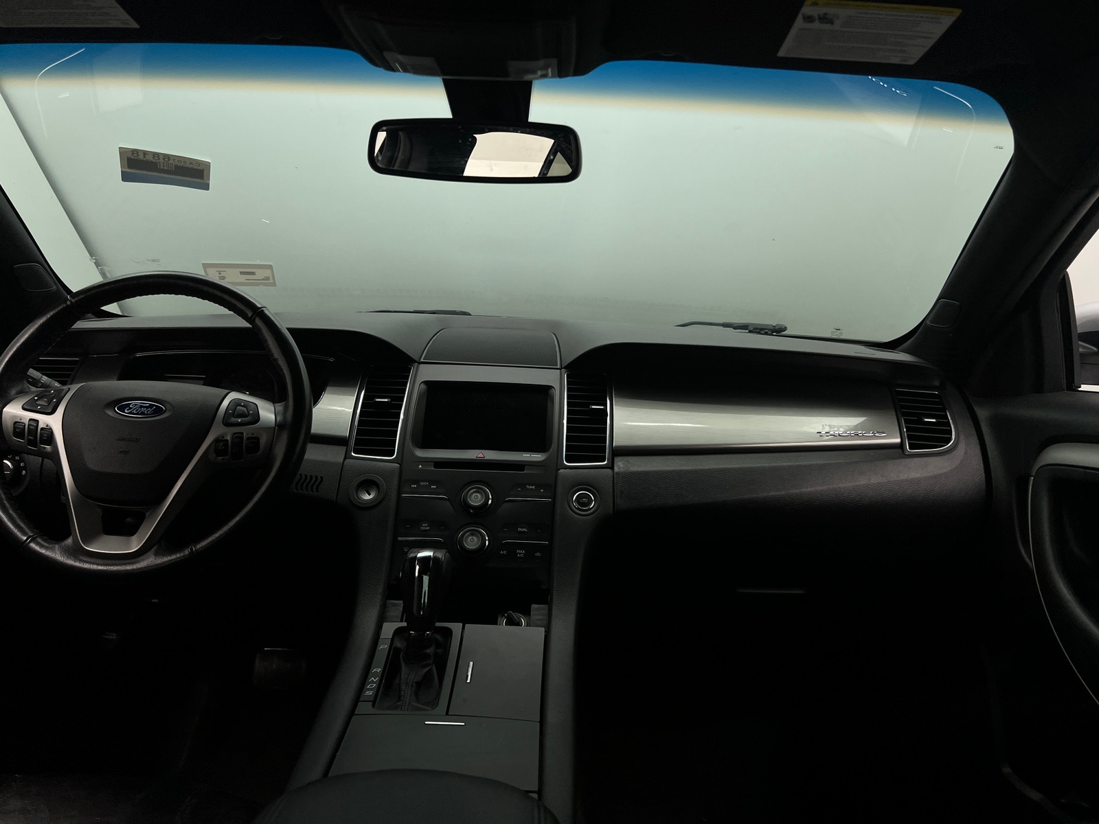 Thumbnail: 2013 Ford Taurus - 2