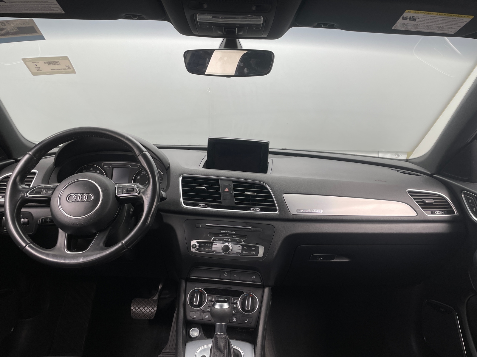 Thumbnail: 2018 Audi Q3 - 2