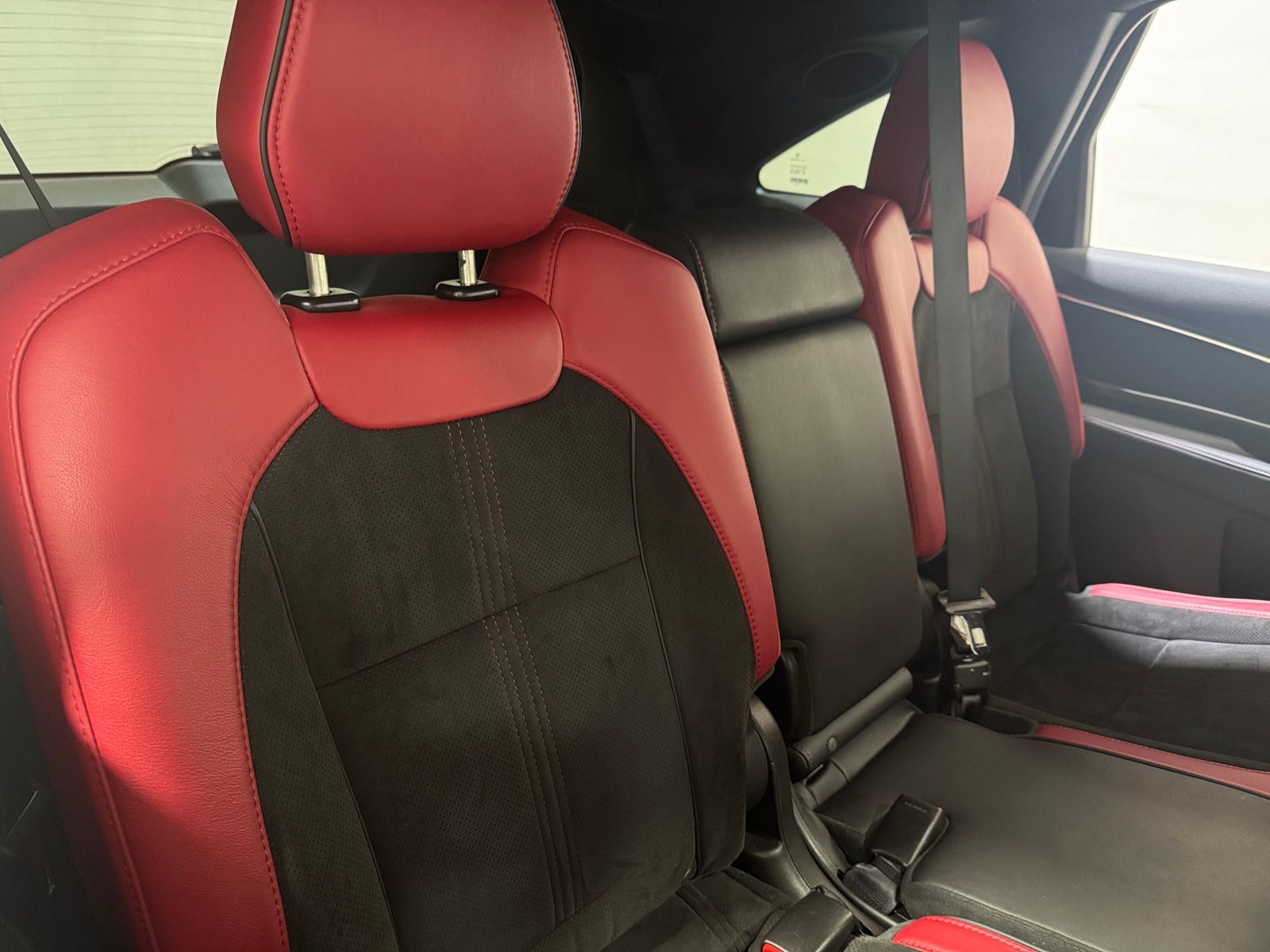 Thumbnail: 2019 Acura MDX - 5