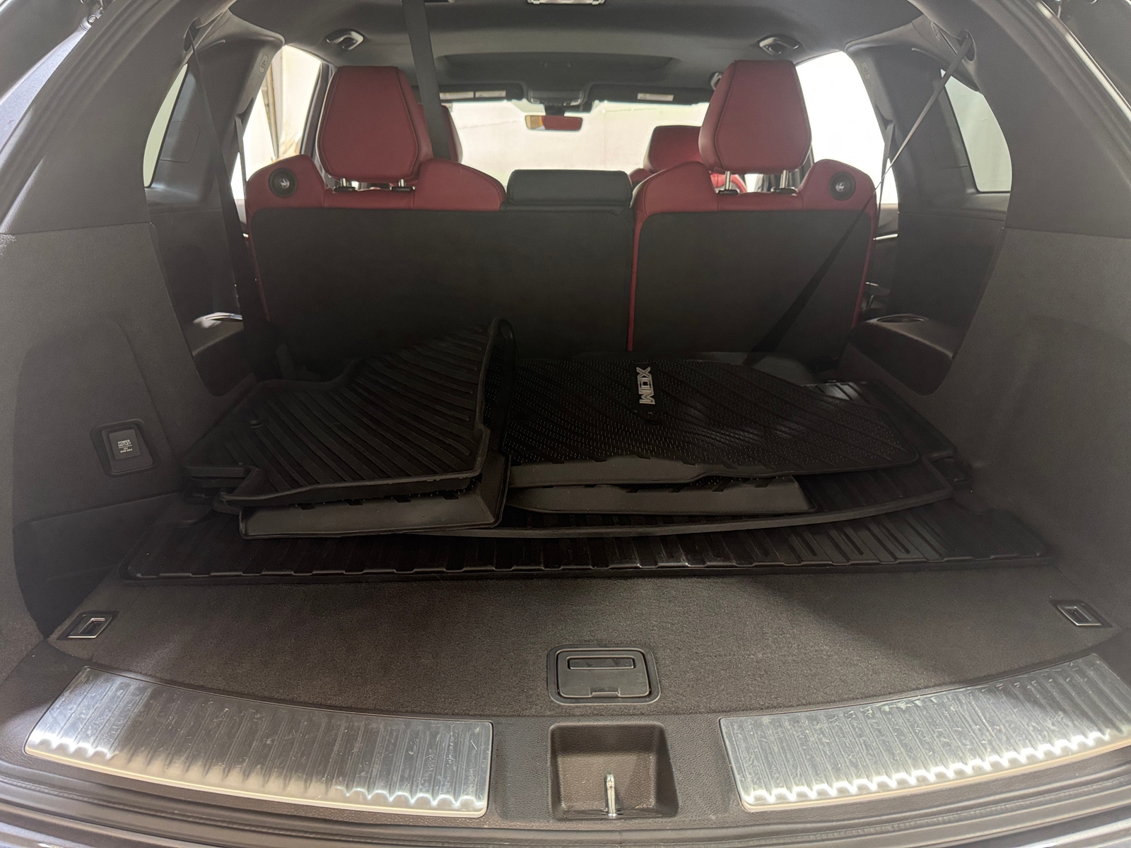Thumbnail: 2019 Acura MDX - 6