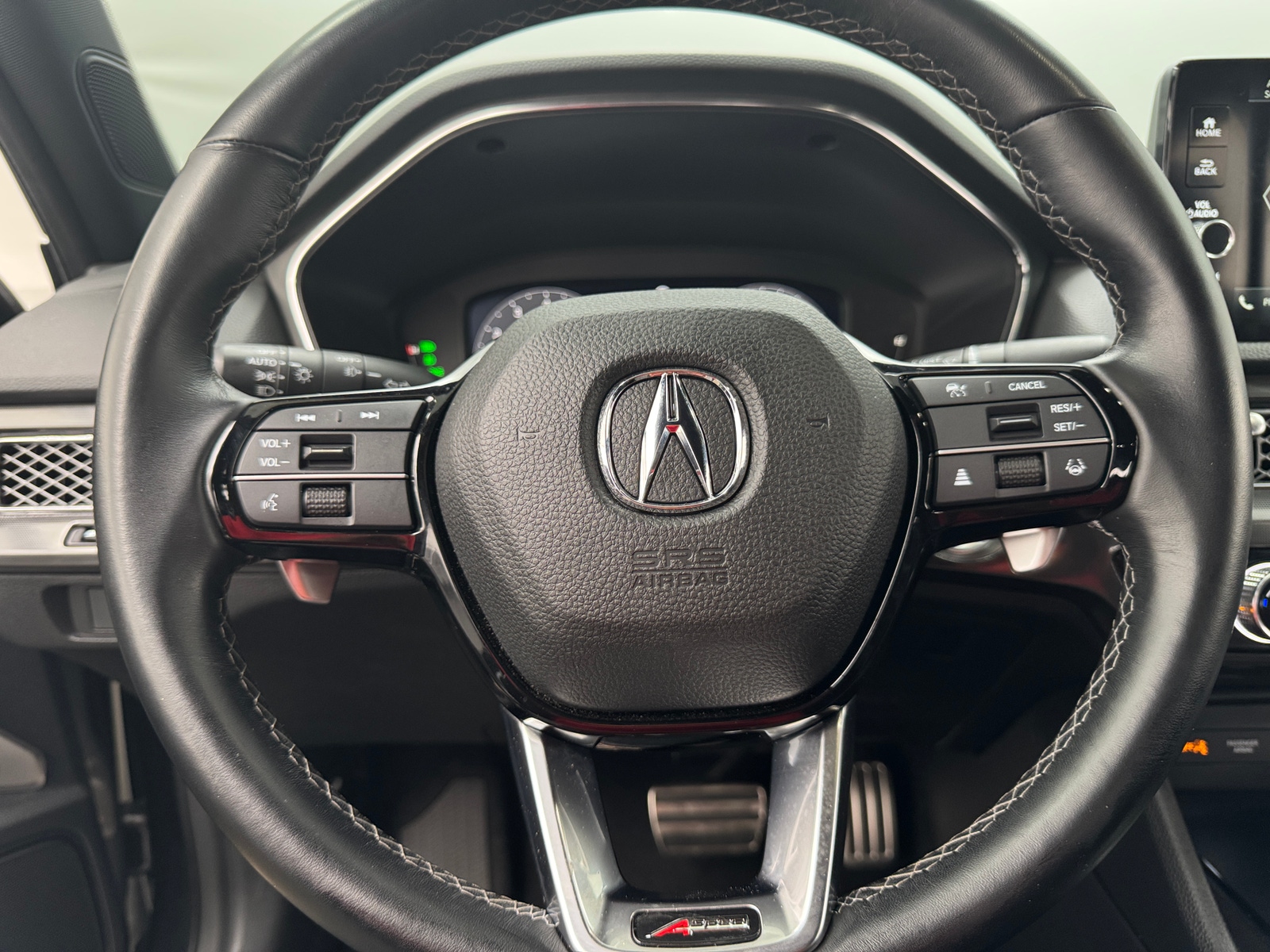 Thumbnail: 2023 Acura Integra - 4