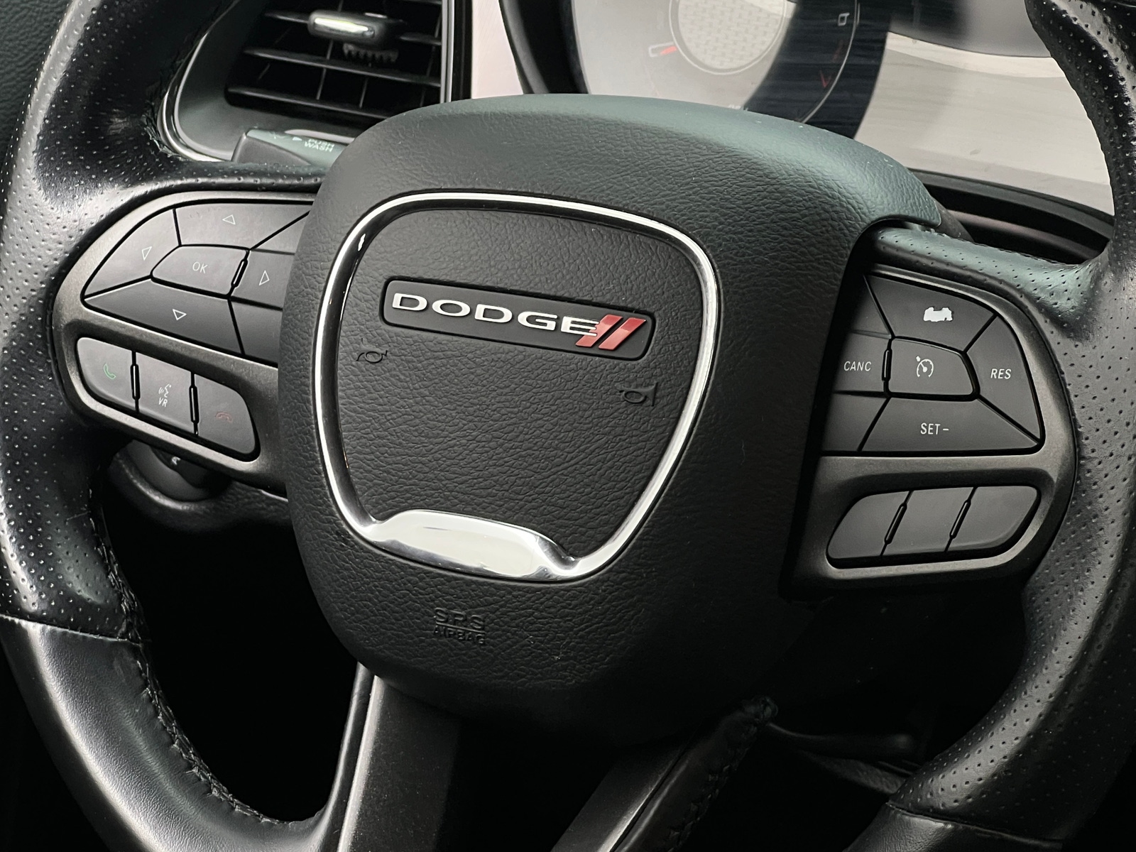 Thumbnail: 2020 Dodge Challenger - 4