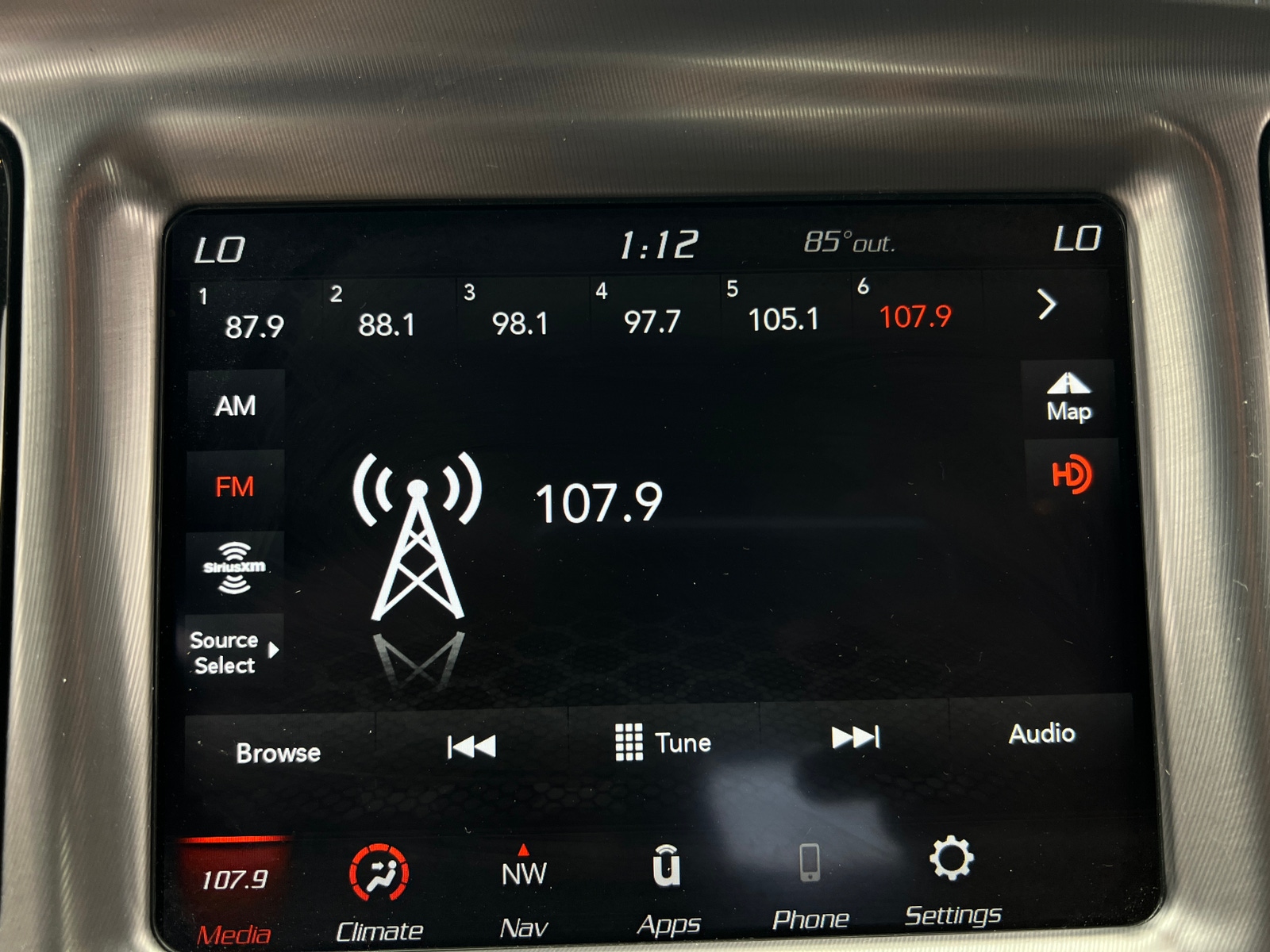 Thumbnail: 2020 Dodge Challenger - 3