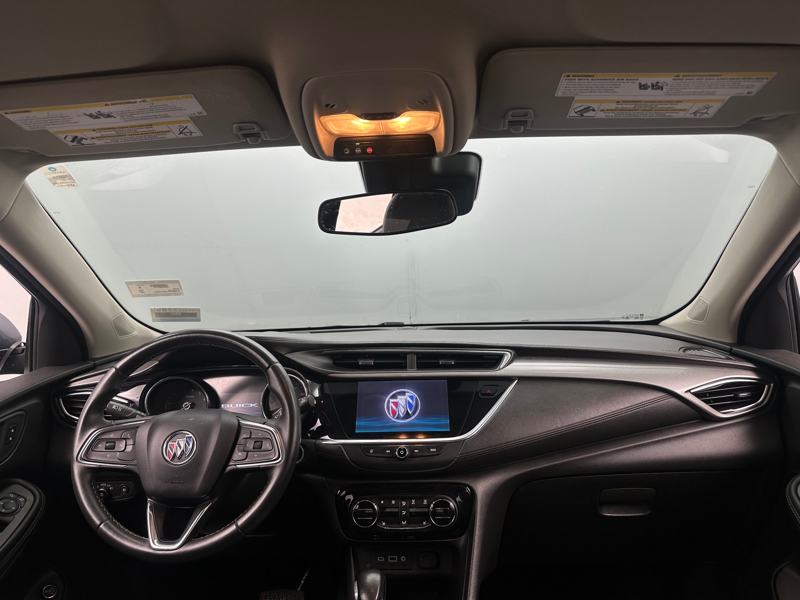 Thumbnail: 2021 Buick Encore GX - 2