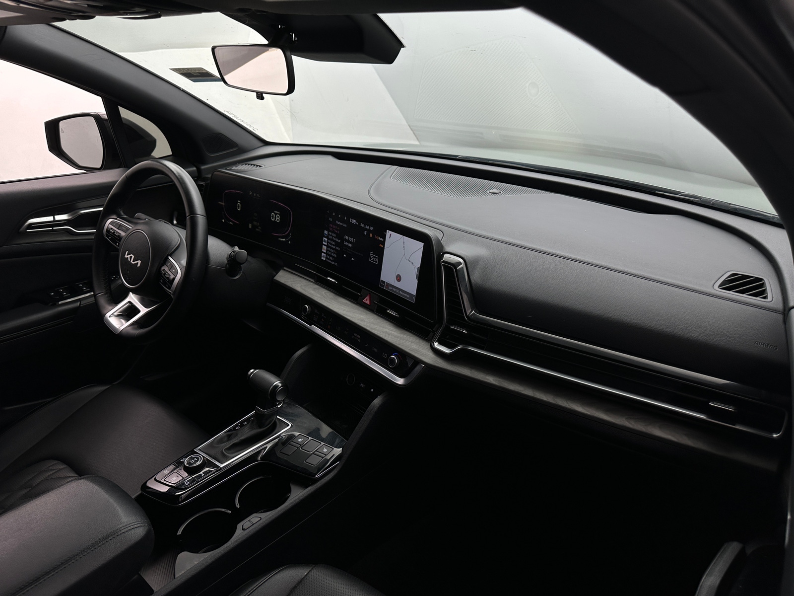 Thumbnail: 2024 Kia Sportage - 2