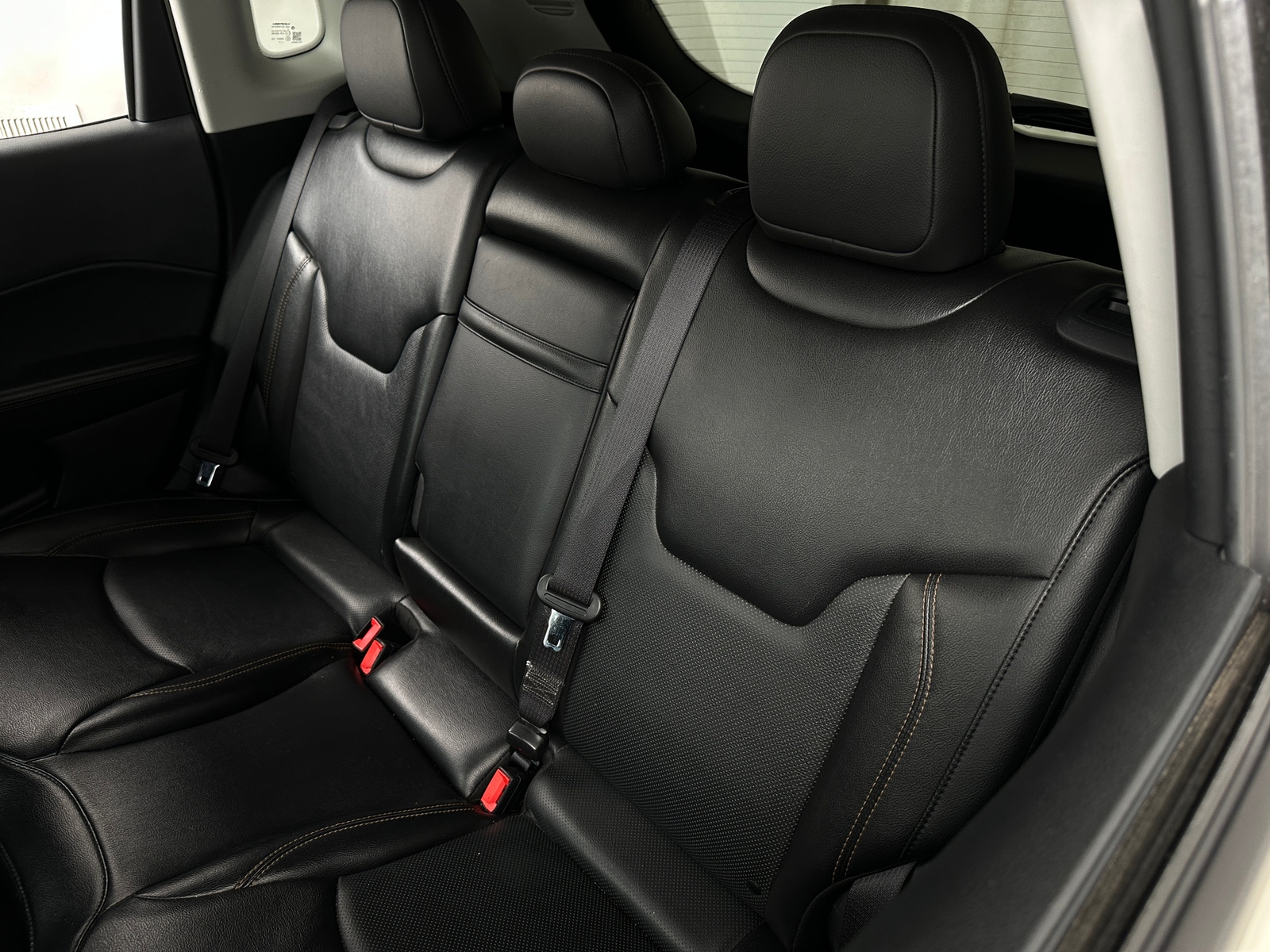 Thumbnail: 2020 Jeep Compass - 5