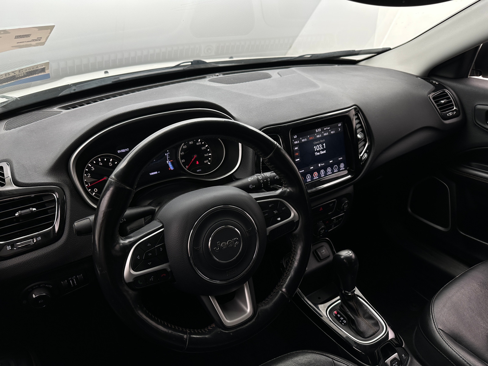 Thumbnail: 2020 Jeep Compass - 2