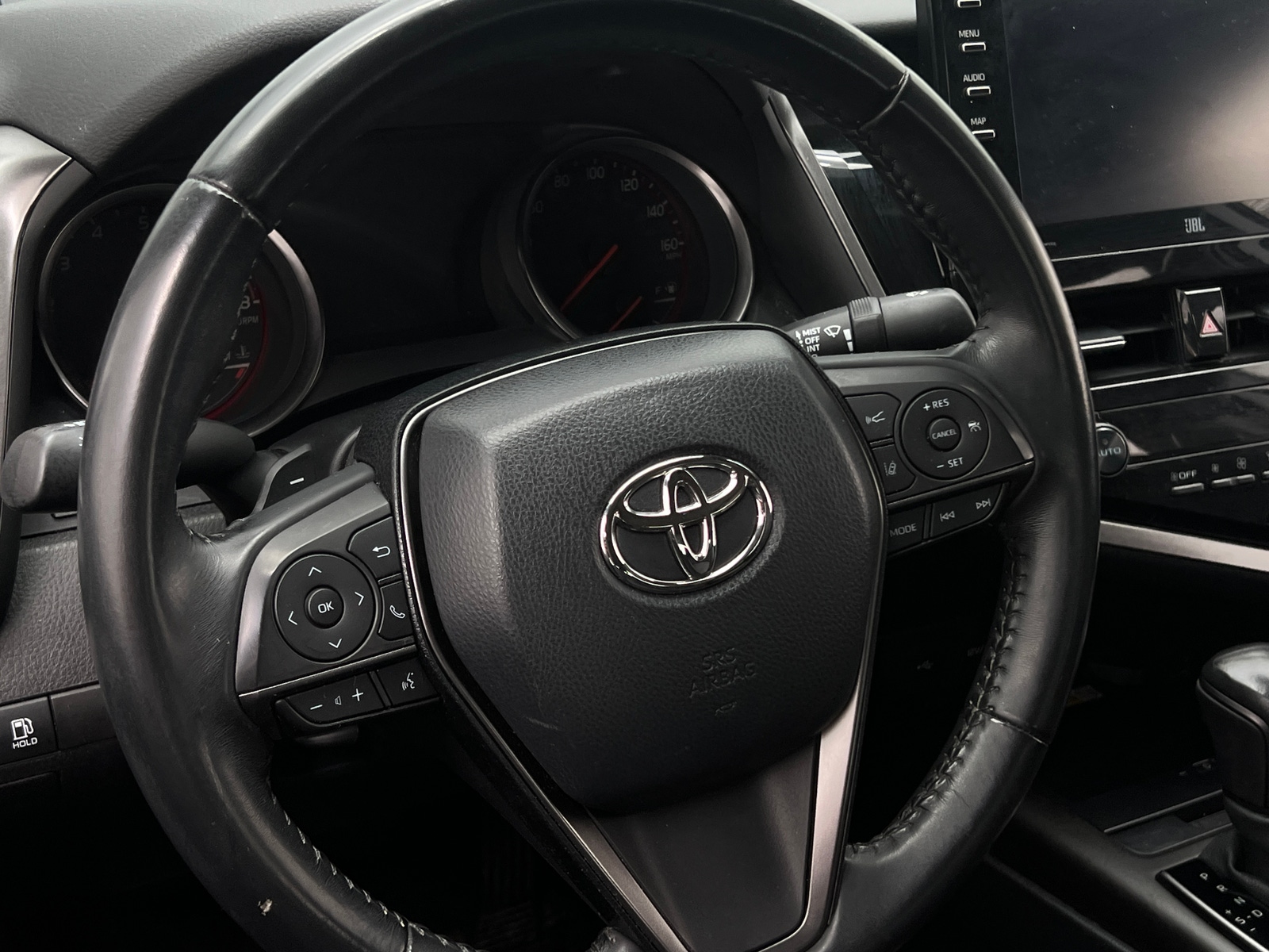 Thumbnail: 2022 Toyota Camry - 4