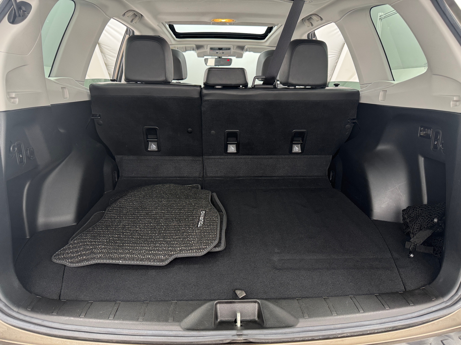 Thumbnail: 2018 Subaru Forester - 6