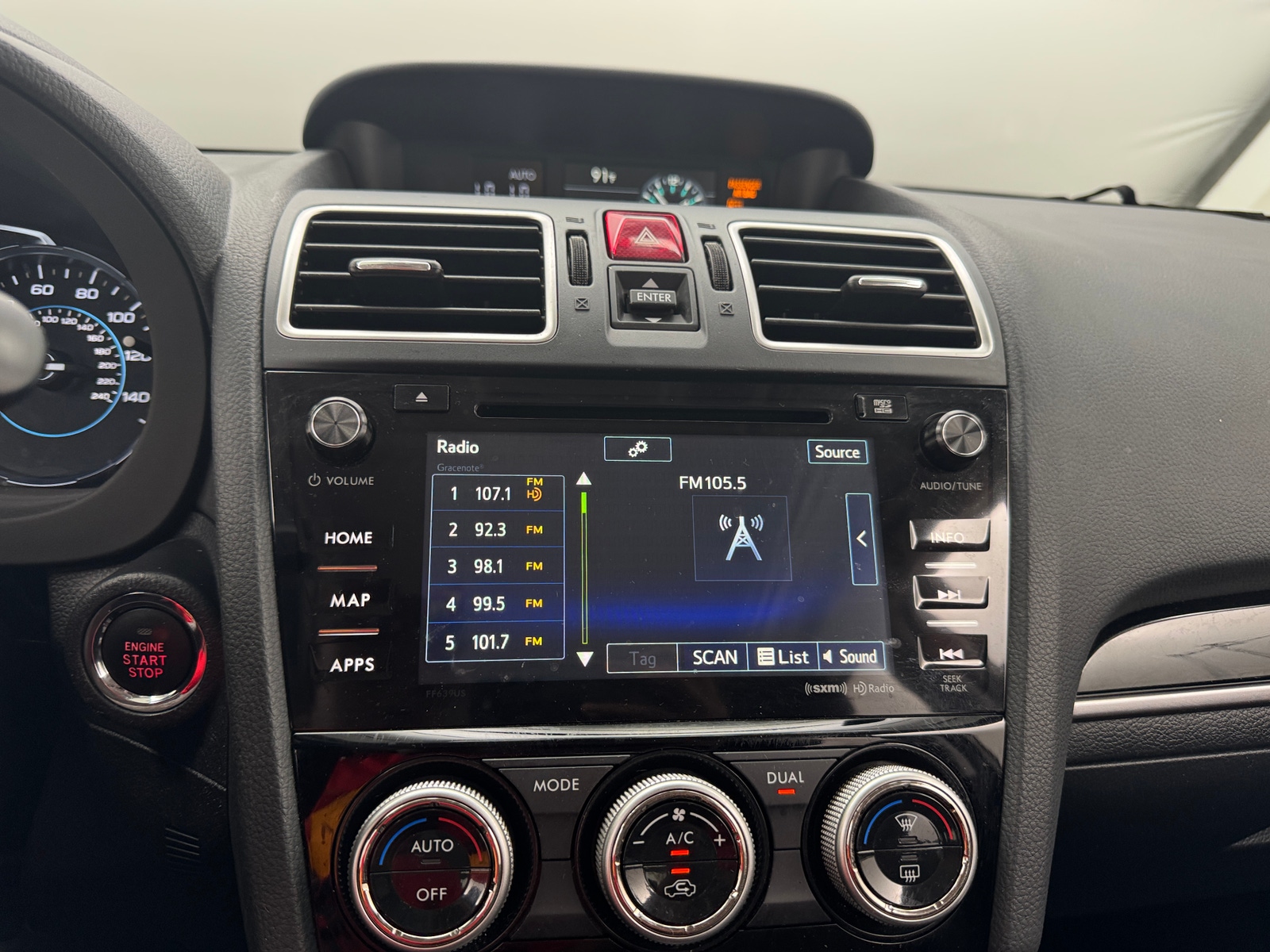 Thumbnail: 2018 Subaru Forester - 3