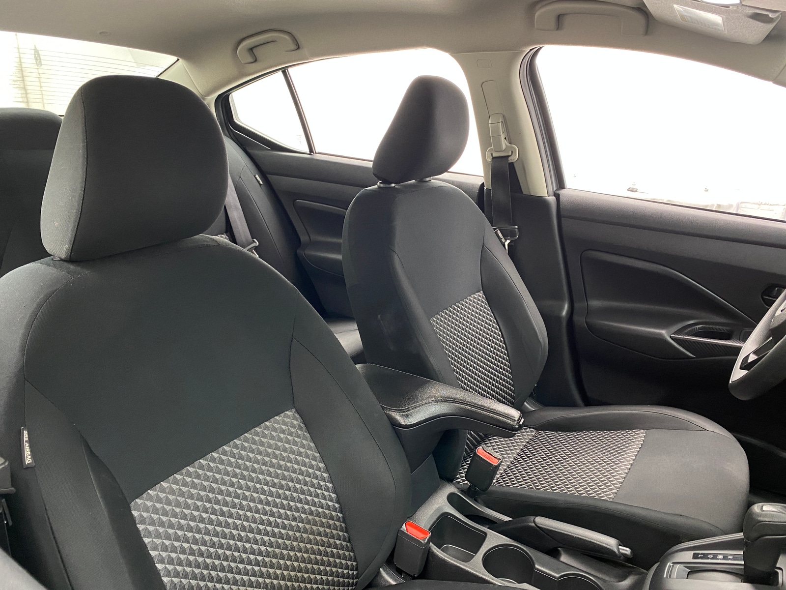 Thumbnail: 2024 Nissan Versa - 2