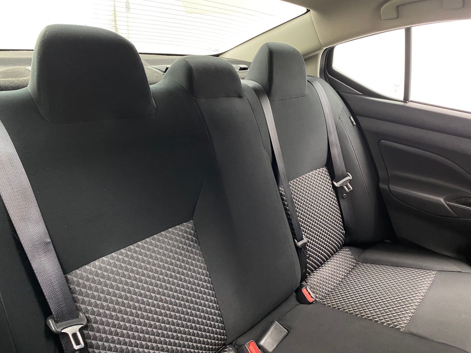 Thumbnail: 2024 Nissan Versa - 6