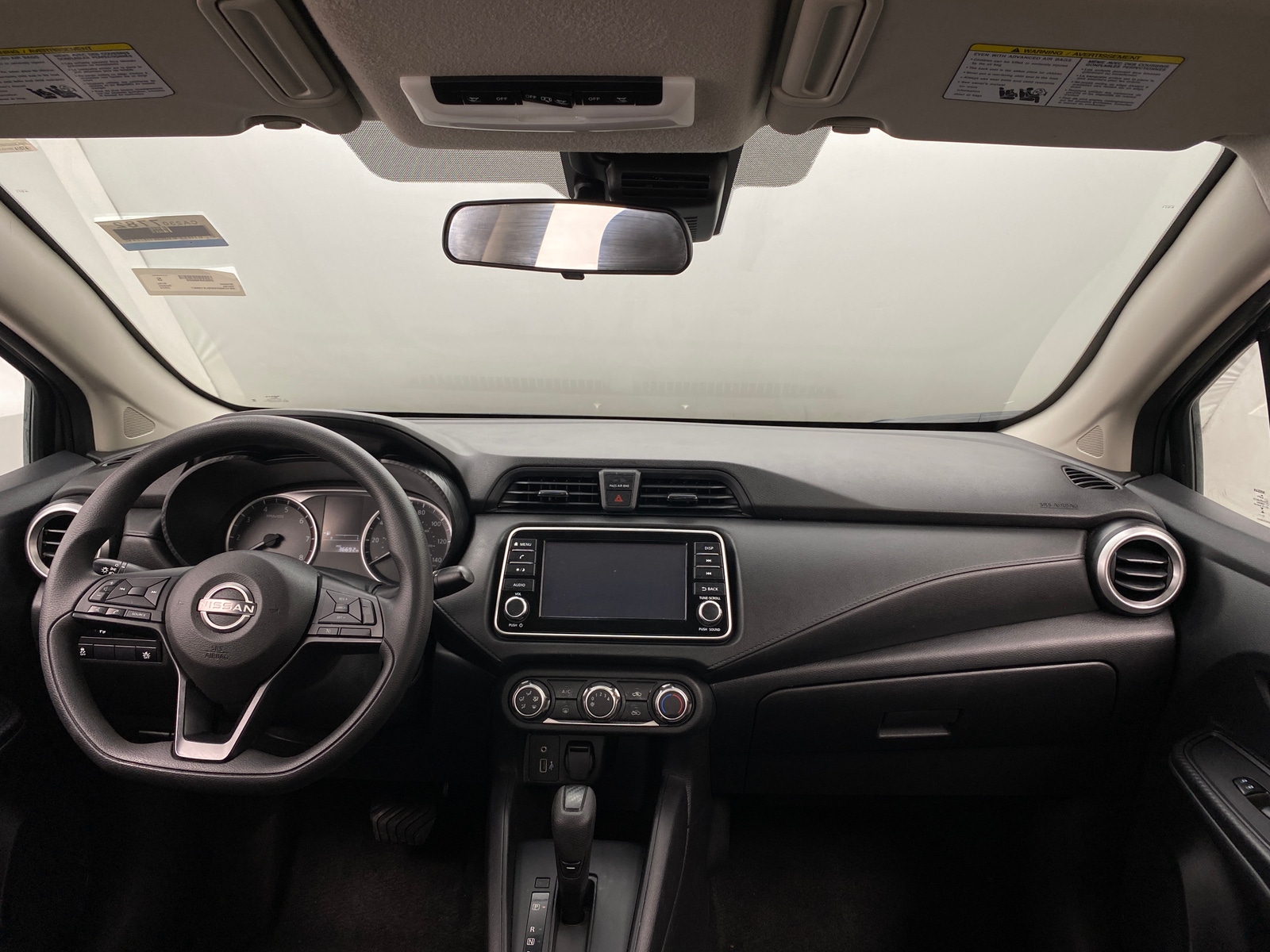 Thumbnail: 2024 Nissan Versa - 3