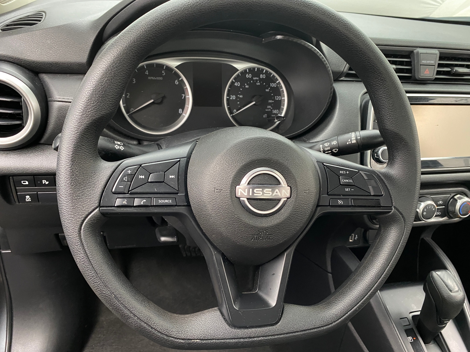 Thumbnail: 2024 Nissan Versa - 5