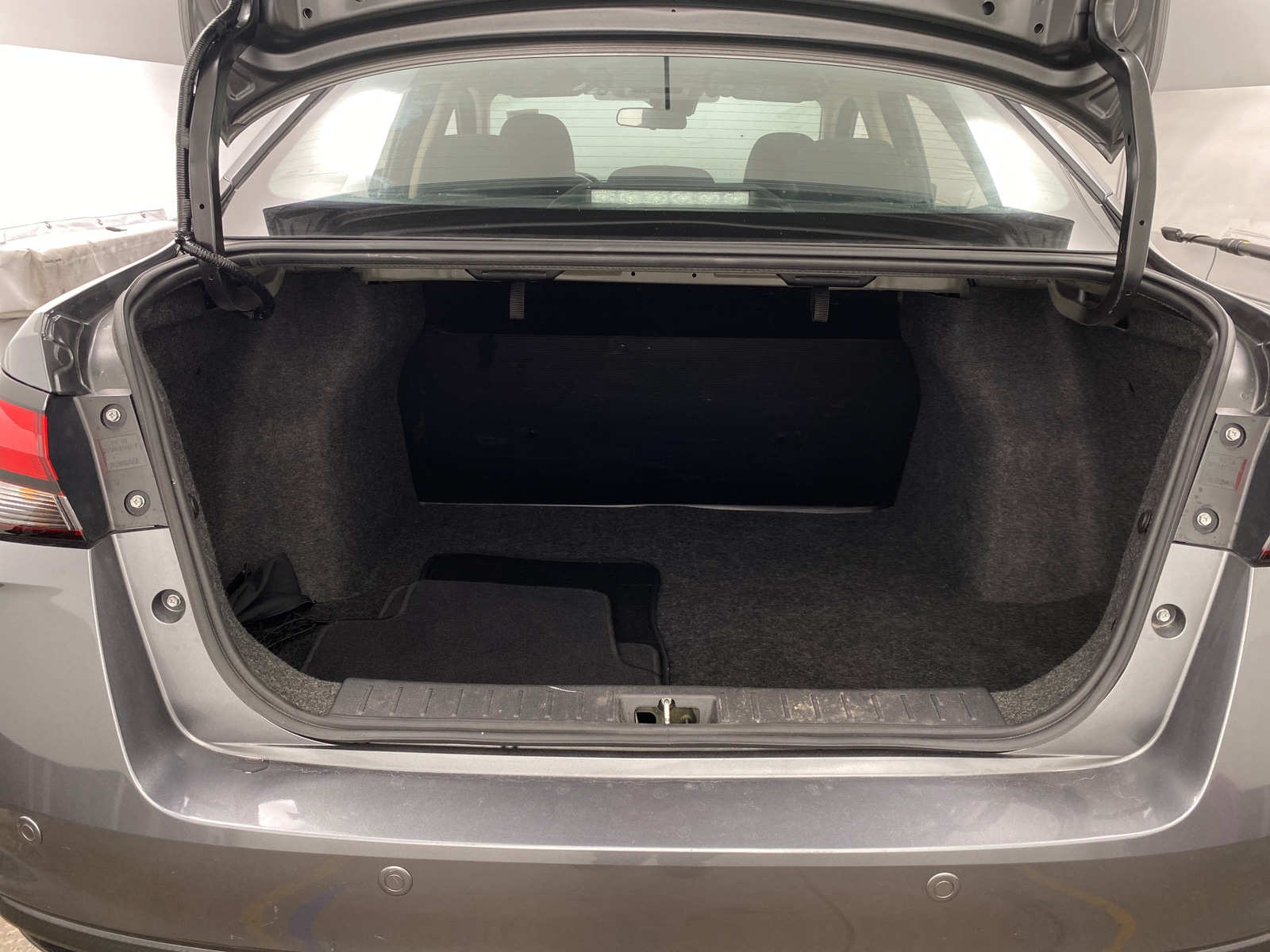 Thumbnail: 2024 Nissan Versa - 7