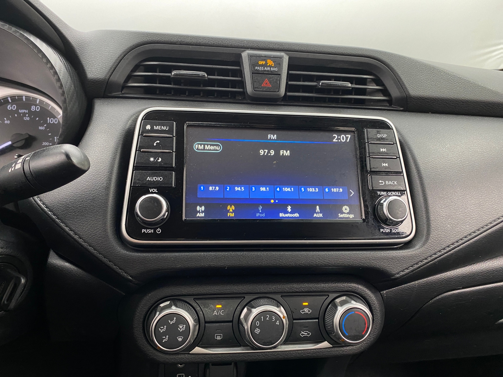 Thumbnail: 2024 Nissan Versa - 4