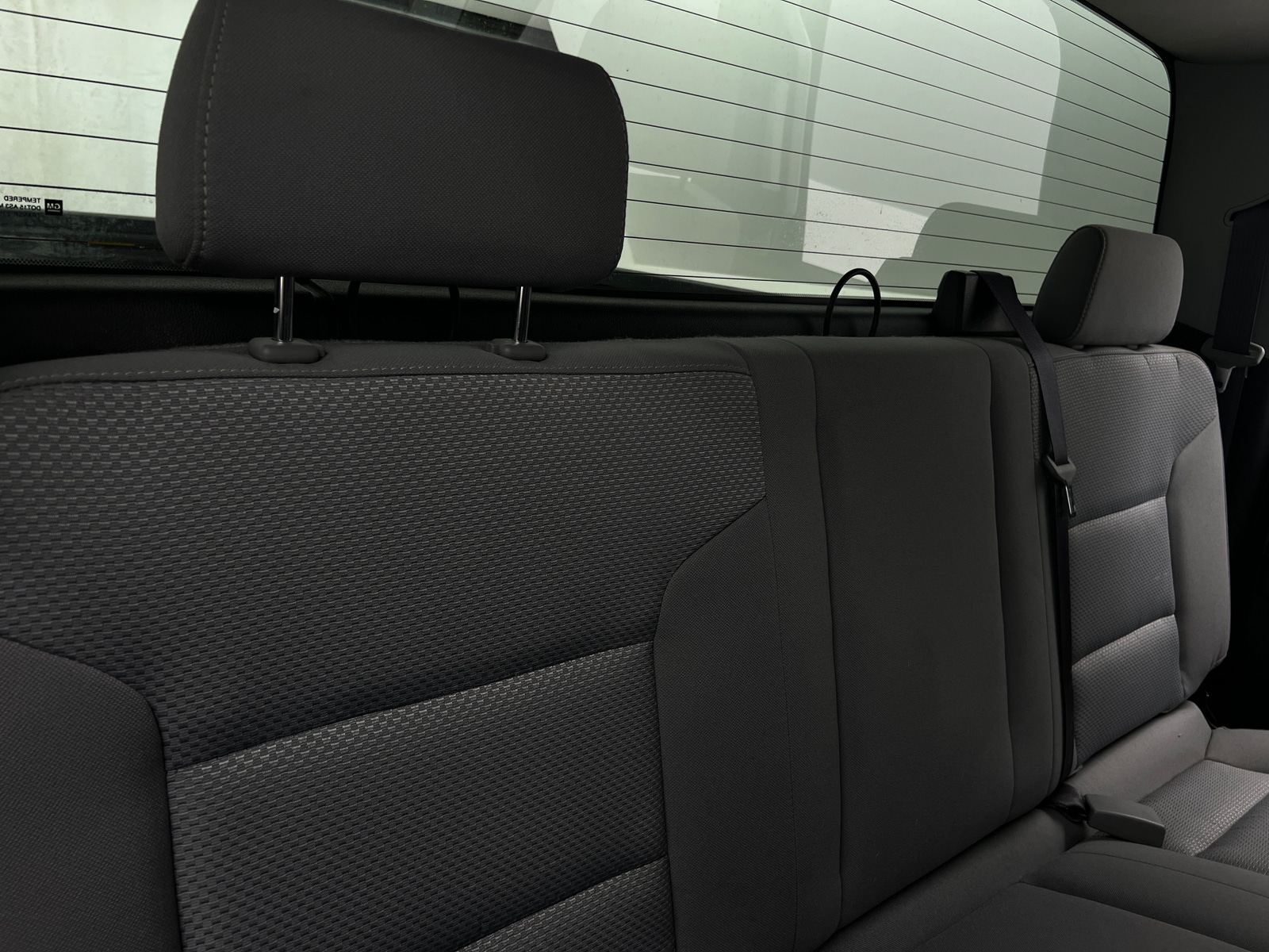 Thumbnail: 2017 Chevrolet Silverado 1500 - 6