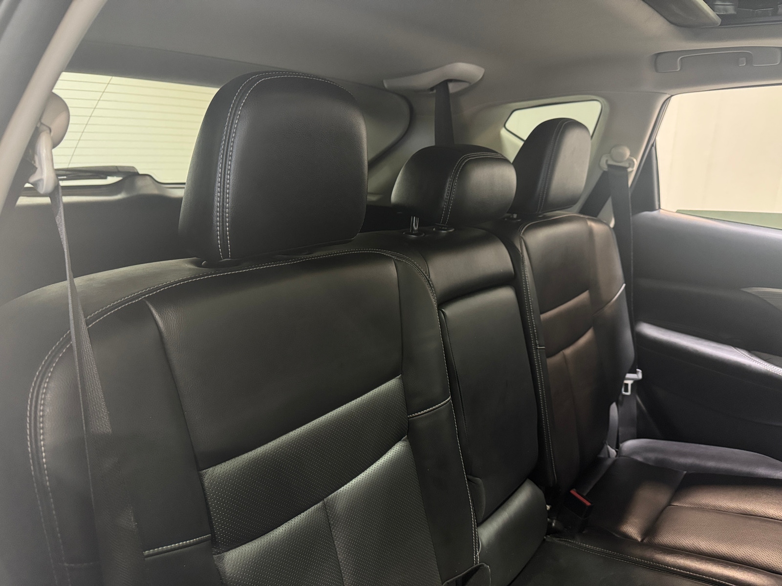 Thumbnail: 2017 Nissan Murano - 5