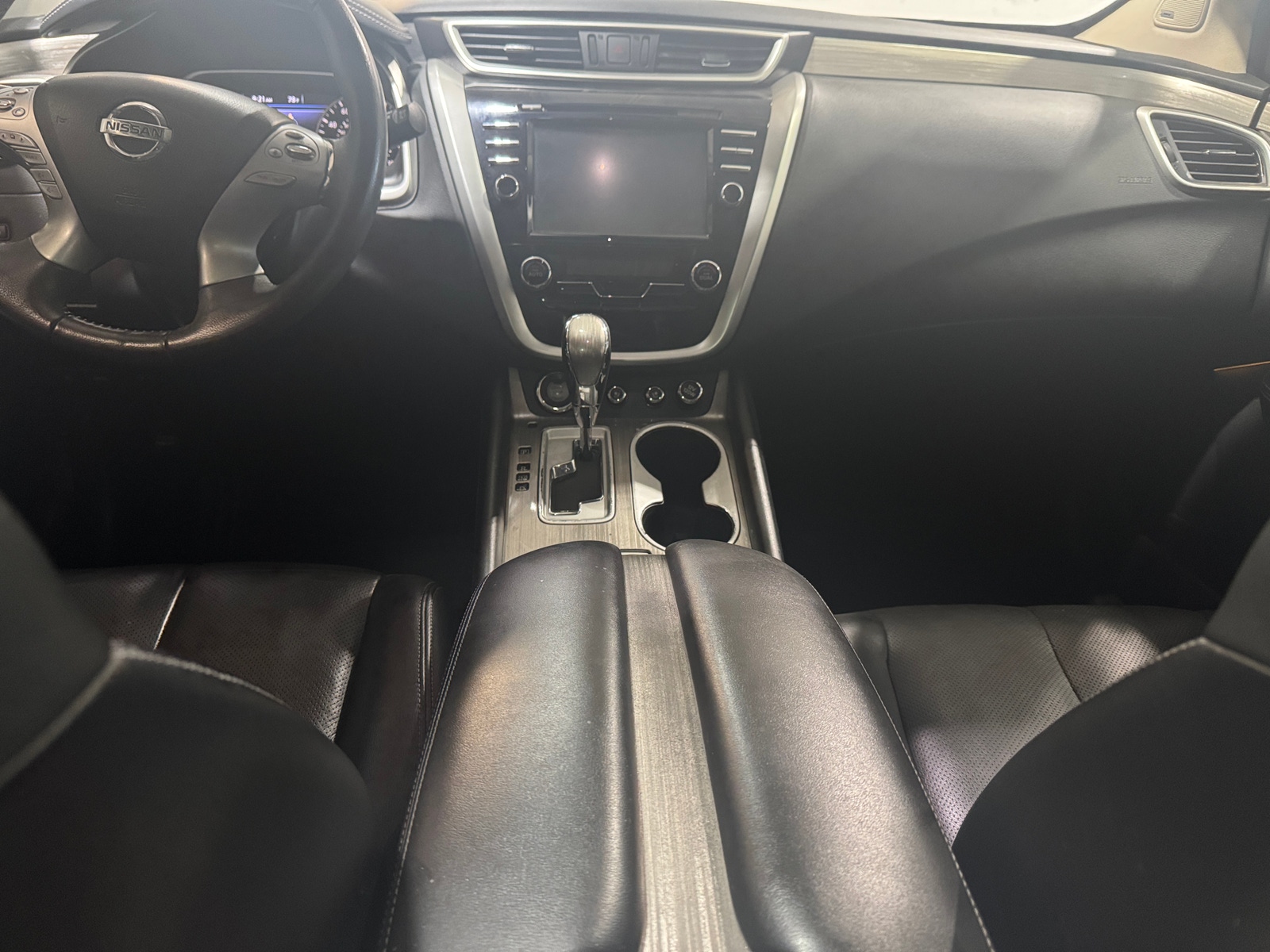 Thumbnail: 2017 Nissan Murano - 2