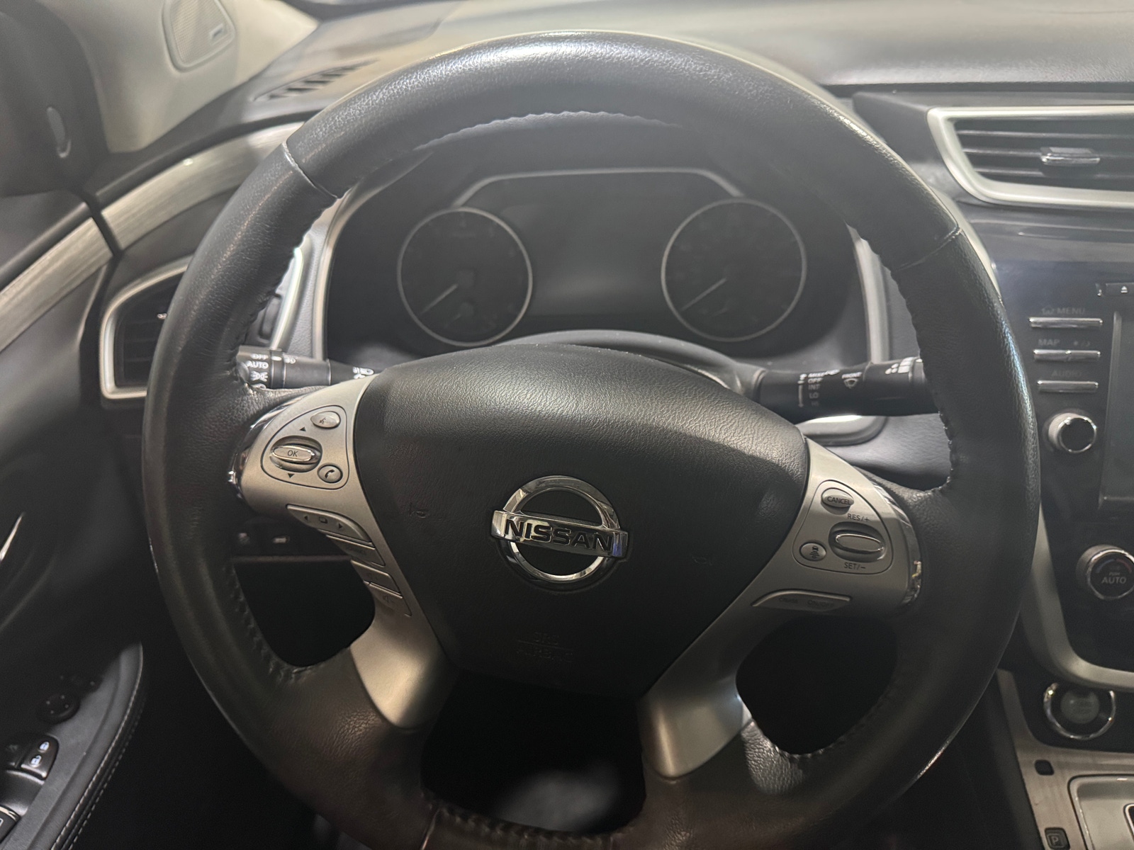 Thumbnail: 2017 Nissan Murano - 4