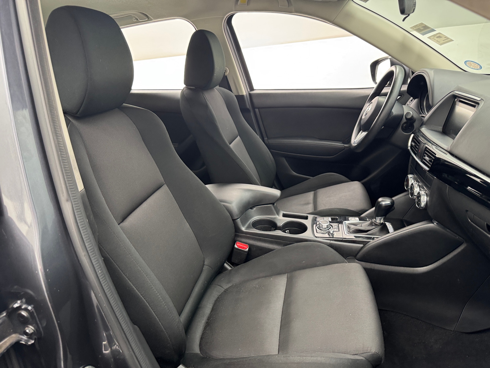 Thumbnail: 2016 Mazda CX-5 - 2