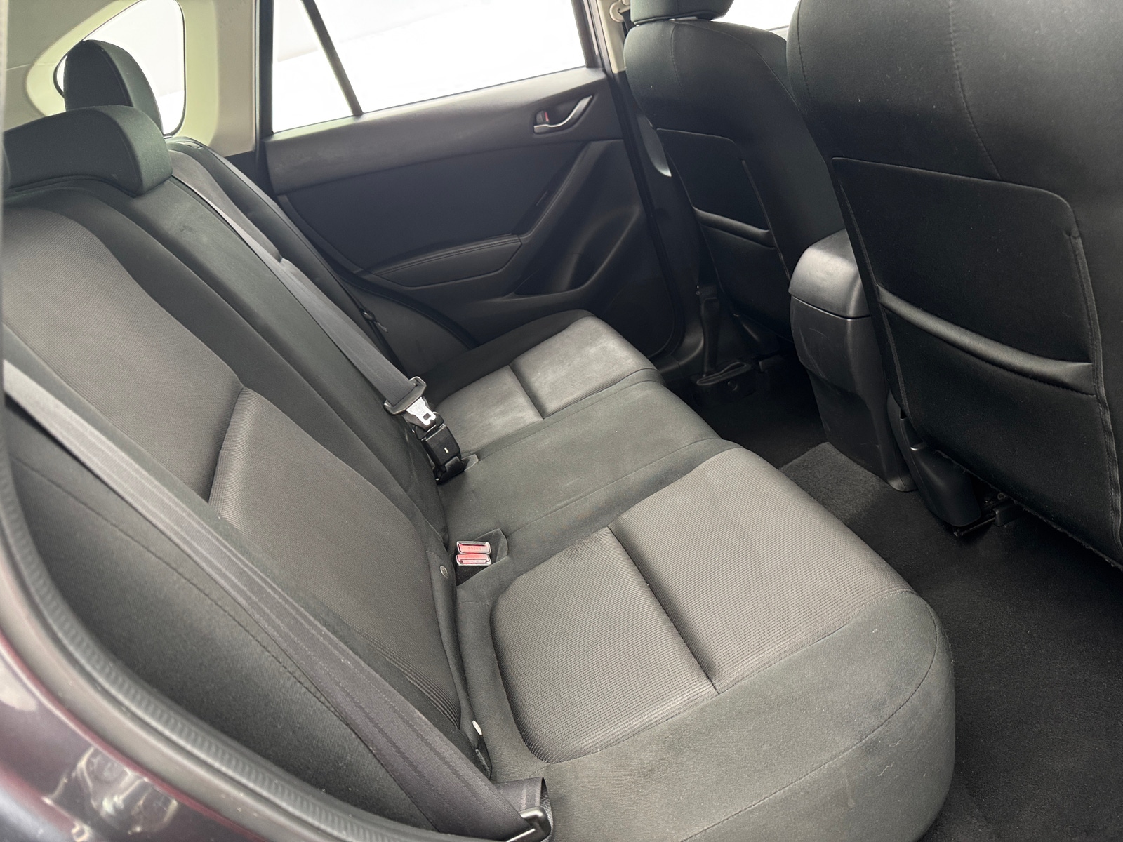 Thumbnail: 2016 Mazda CX-5 - 6