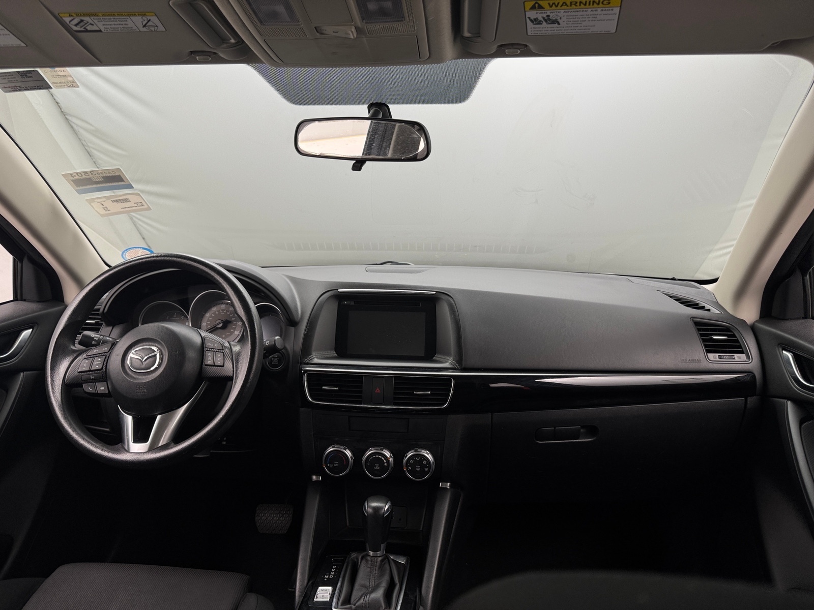 Thumbnail: 2016 Mazda CX-5 - 3