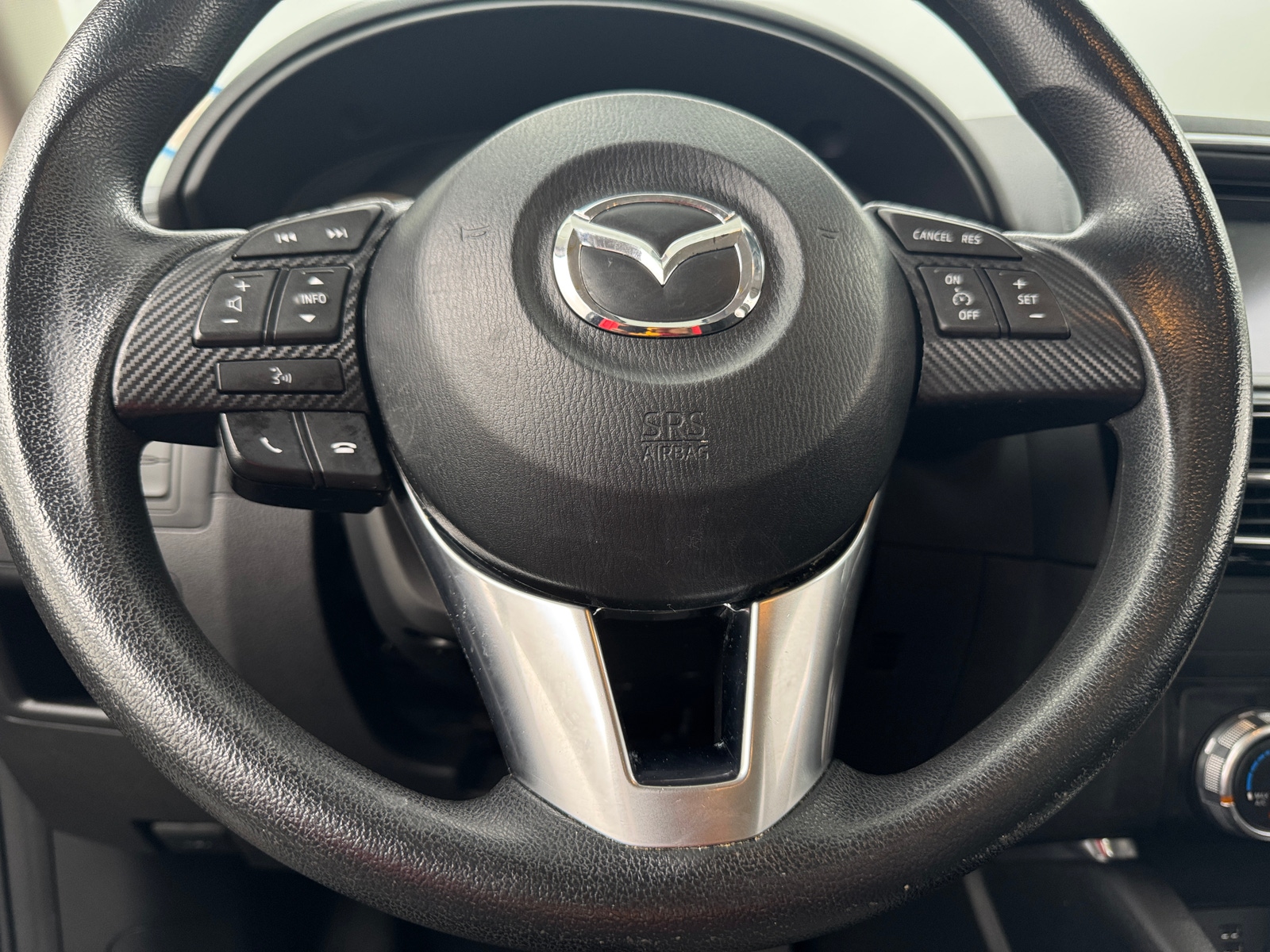 Thumbnail: 2016 Mazda CX-5 - 5