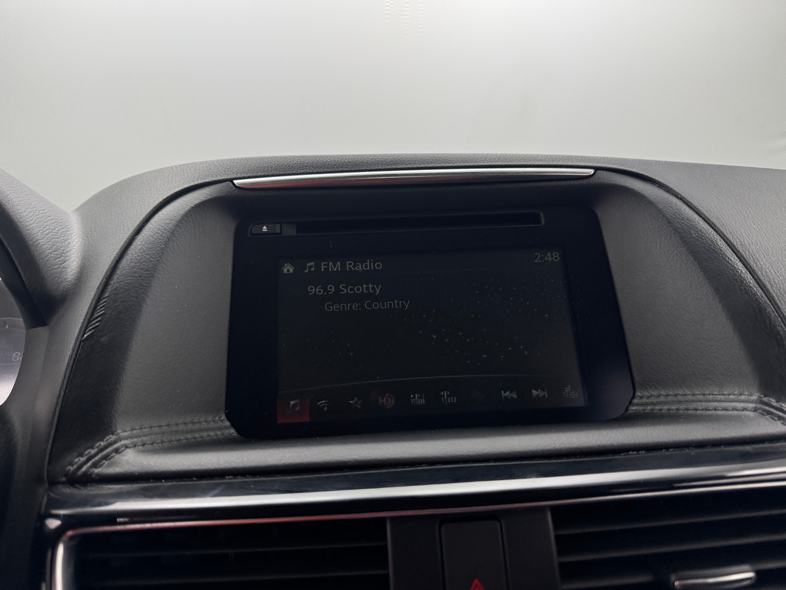 Thumbnail: 2016 Mazda CX-5 - 4