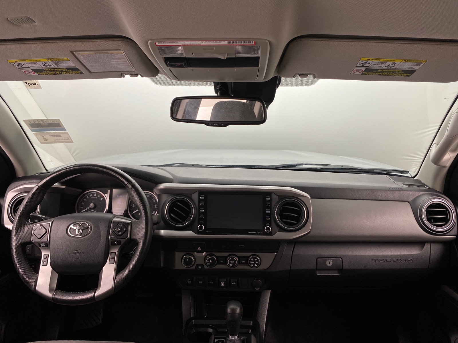 Thumbnail: 2020 Toyota Tacoma - 3