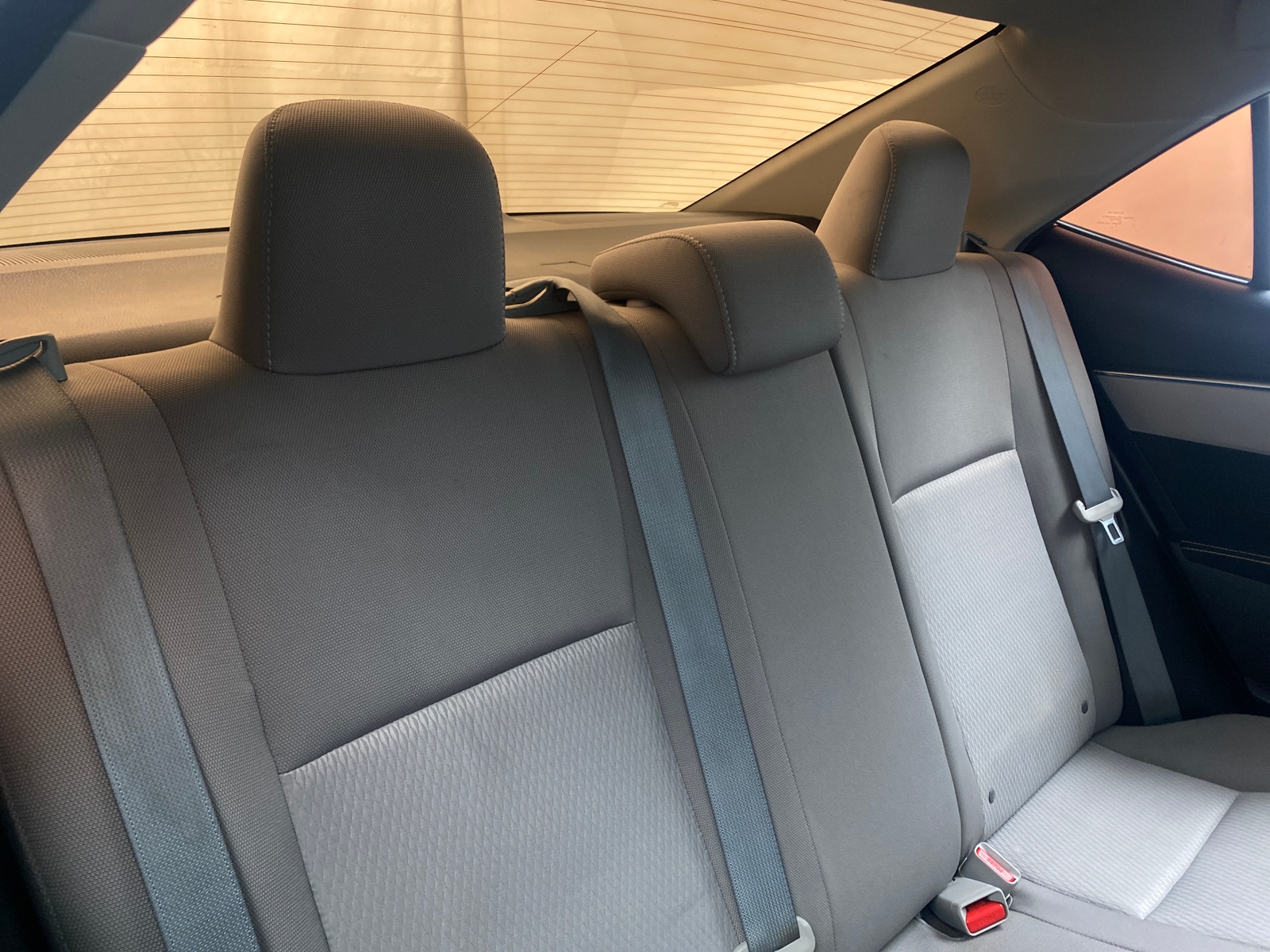 Thumbnail: 2014 Toyota Corolla - 6