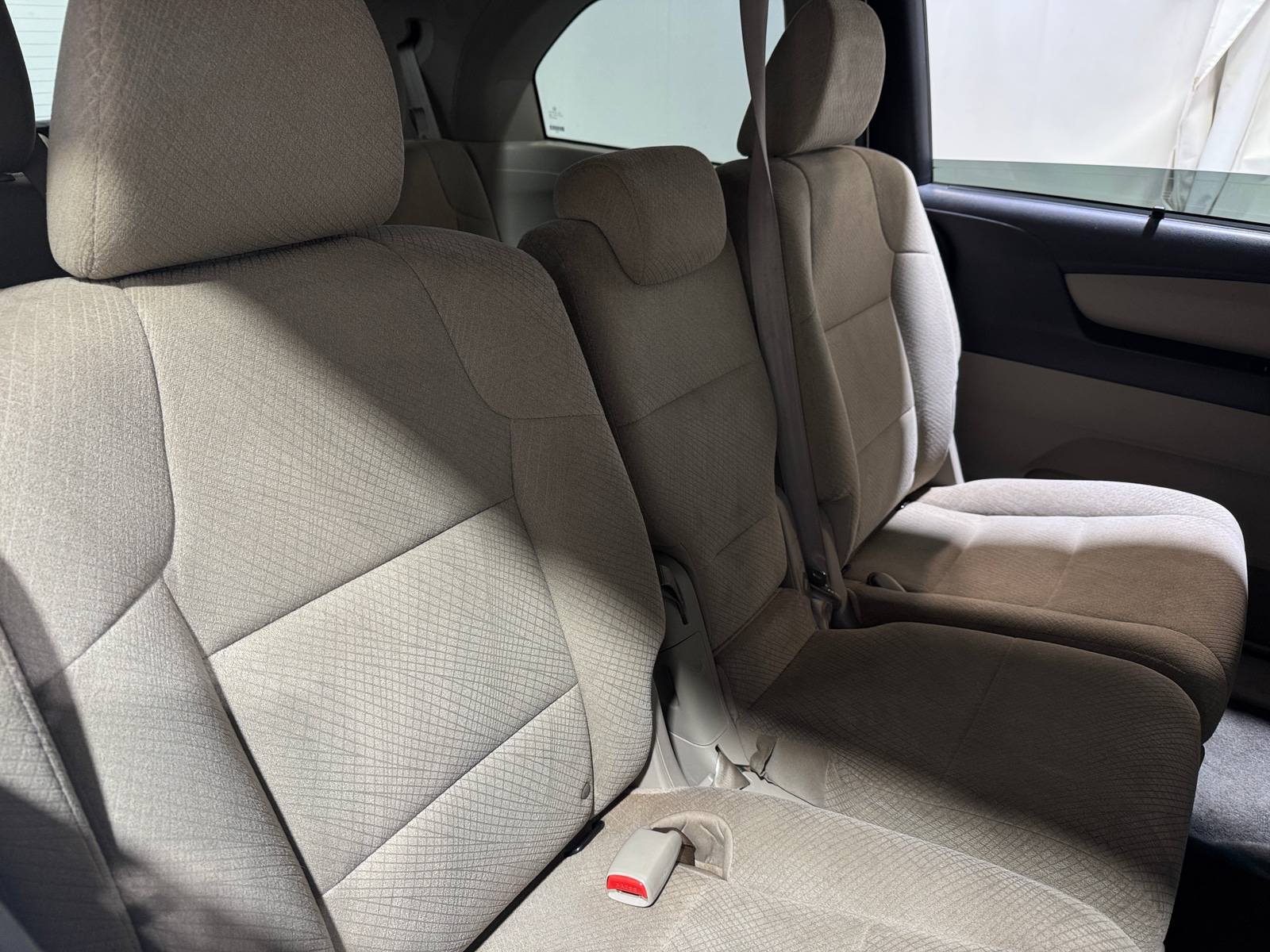 Thumbnail: 2016 Honda Odyssey - 6
