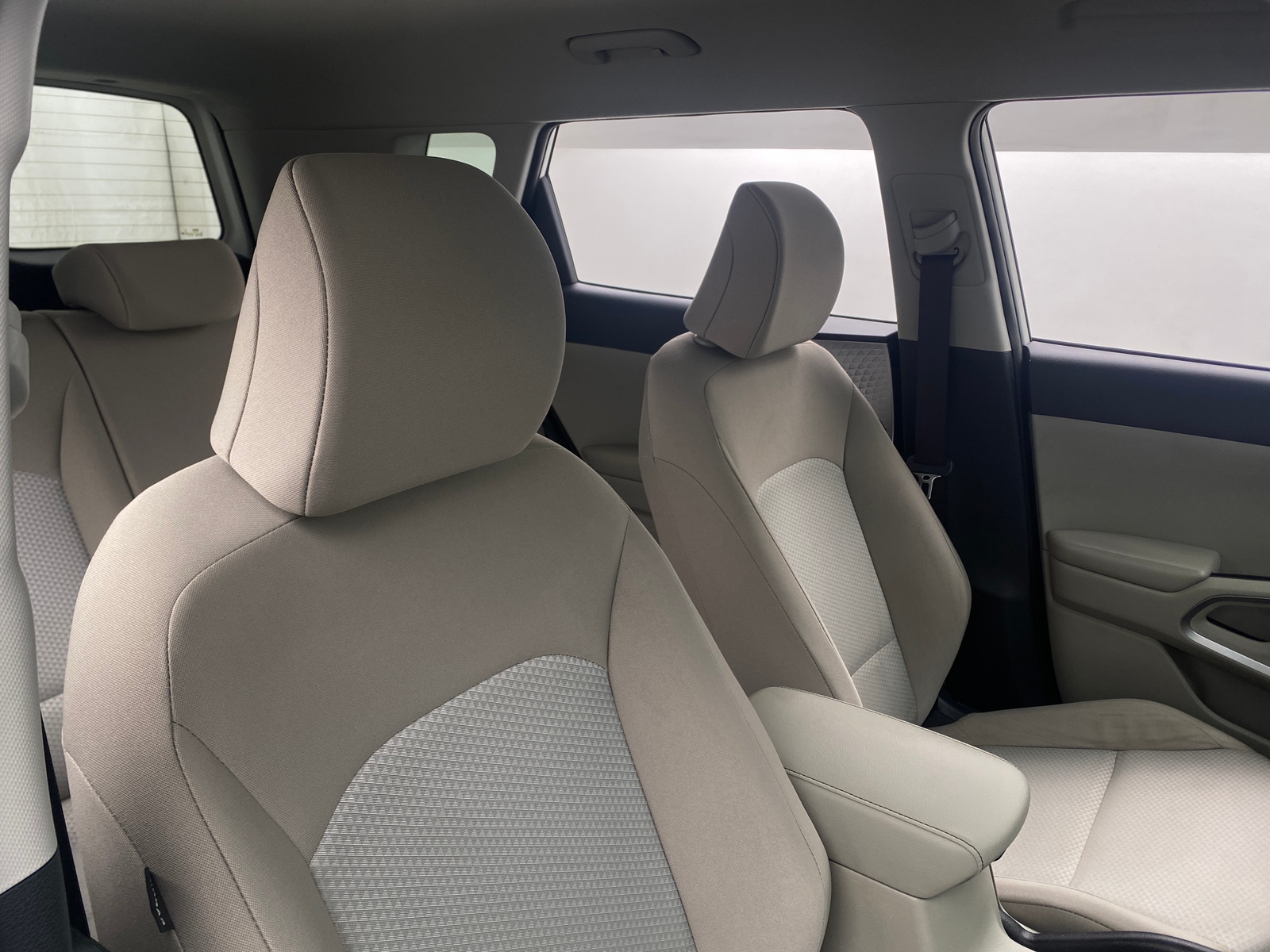 Thumbnail: 2021 Kia Soul - 2