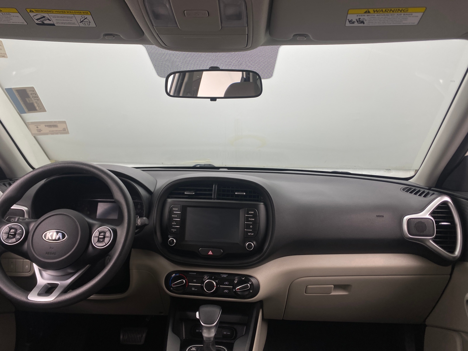 Thumbnail: 2021 Kia Soul - 3
